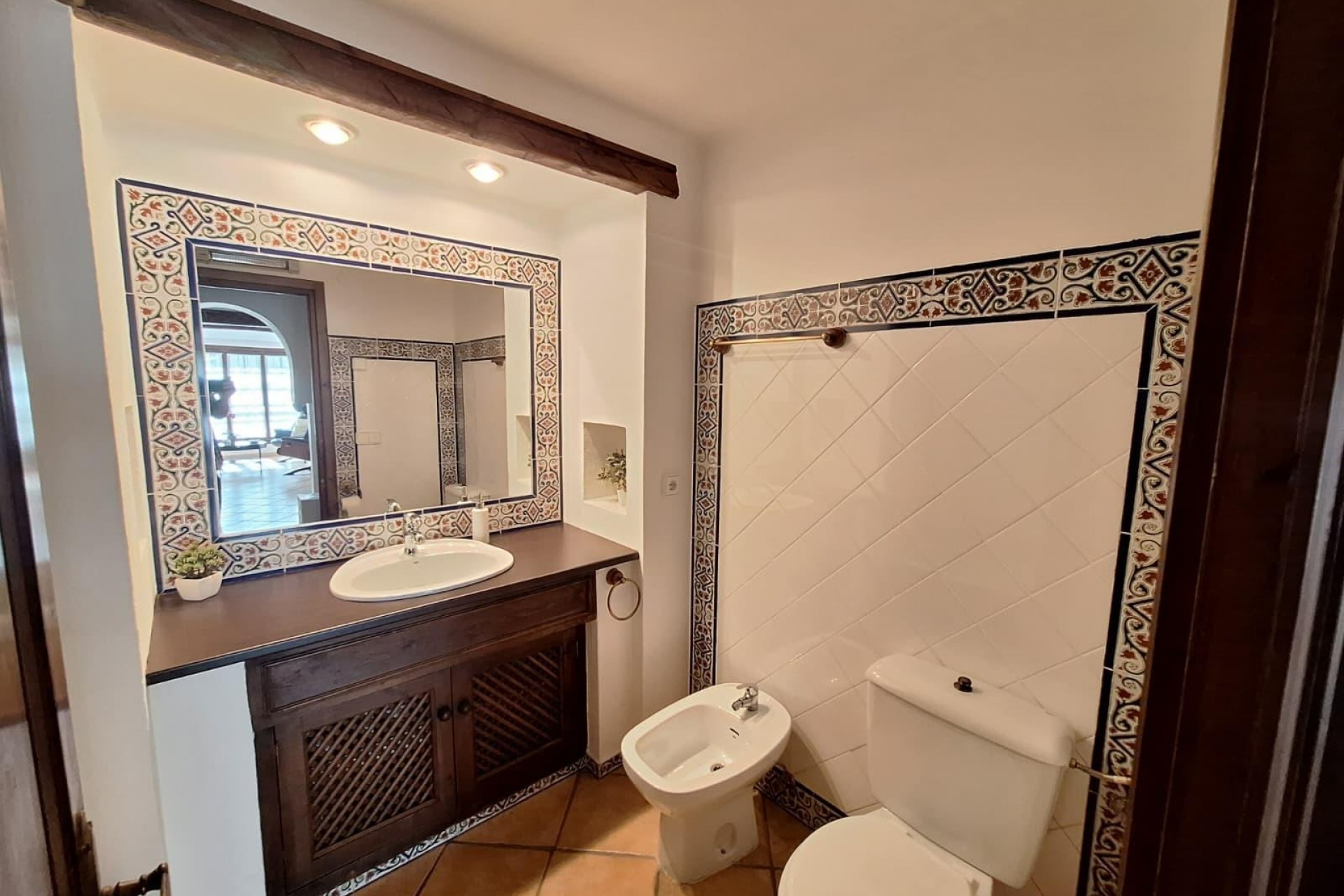 Resale - Apartment -
Torrevieja - Los Frutales
