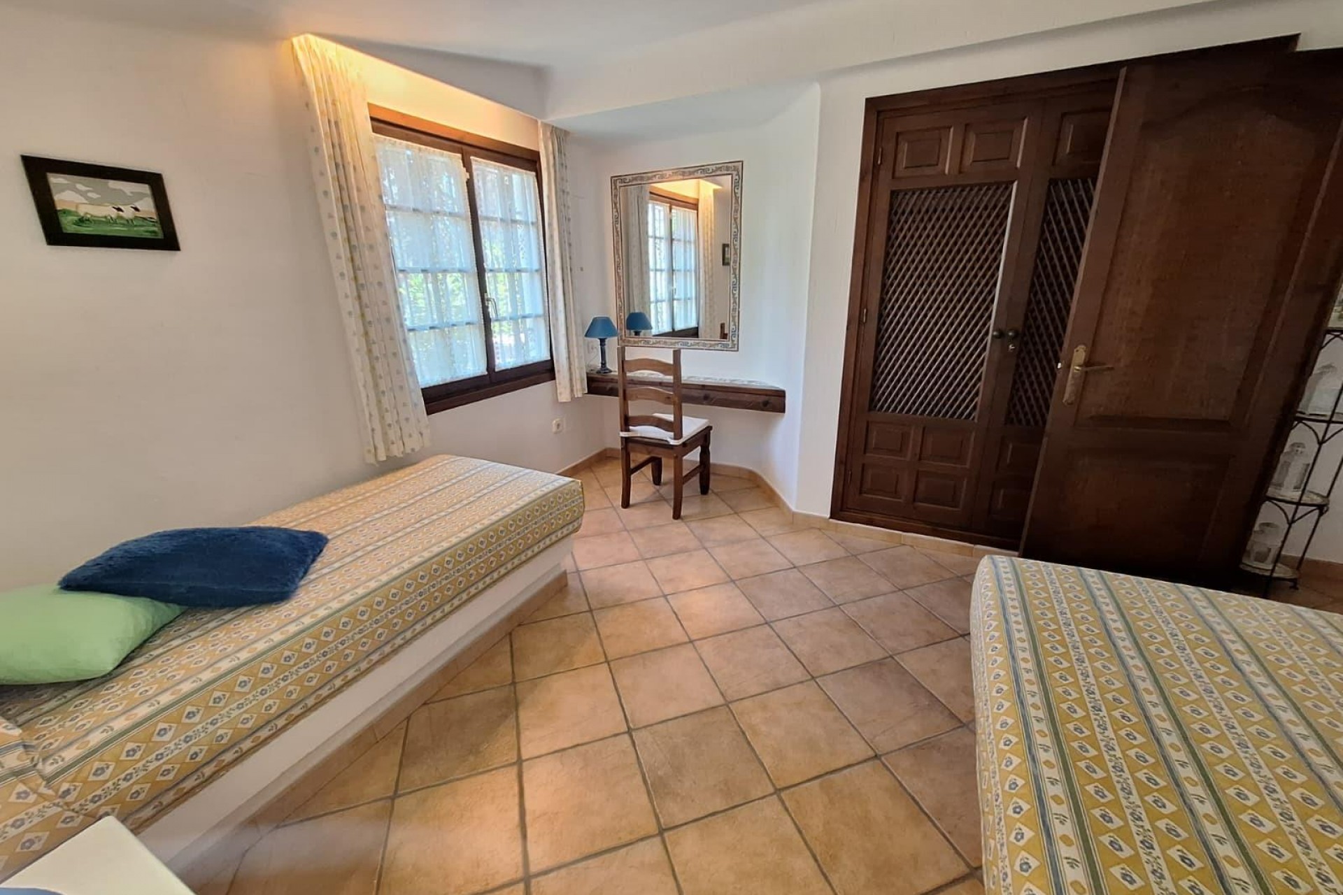 Resale - Apartment -
Torrevieja - Los Frutales