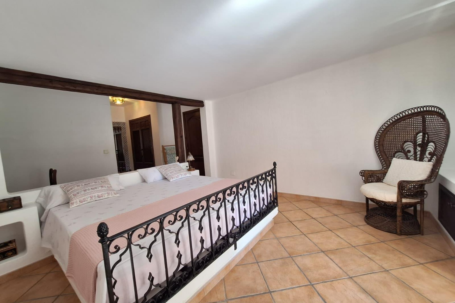 Resale - Apartment -
Torrevieja - Los Frutales