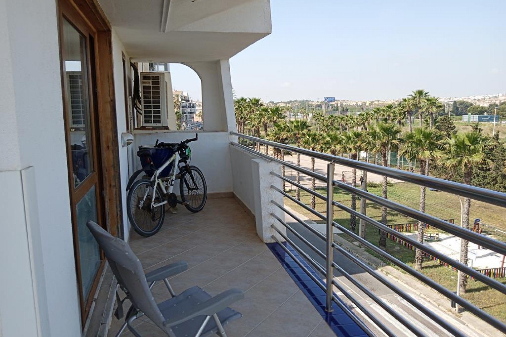 Resale - Apartment -
Torrevieja - MAR AZUL LA VELETA