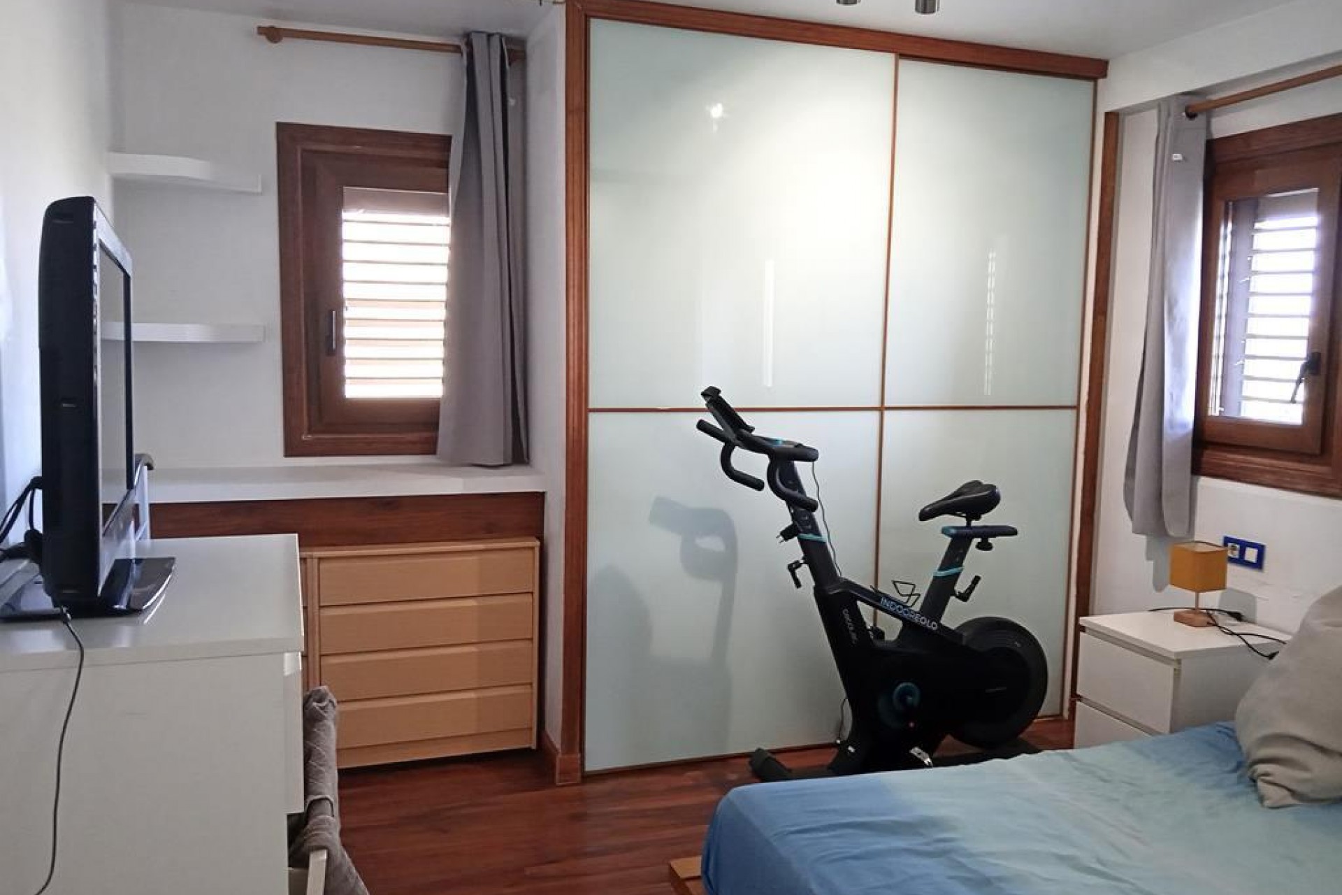 Resale - Apartment -
Torrevieja - MAR AZUL LA VELETA