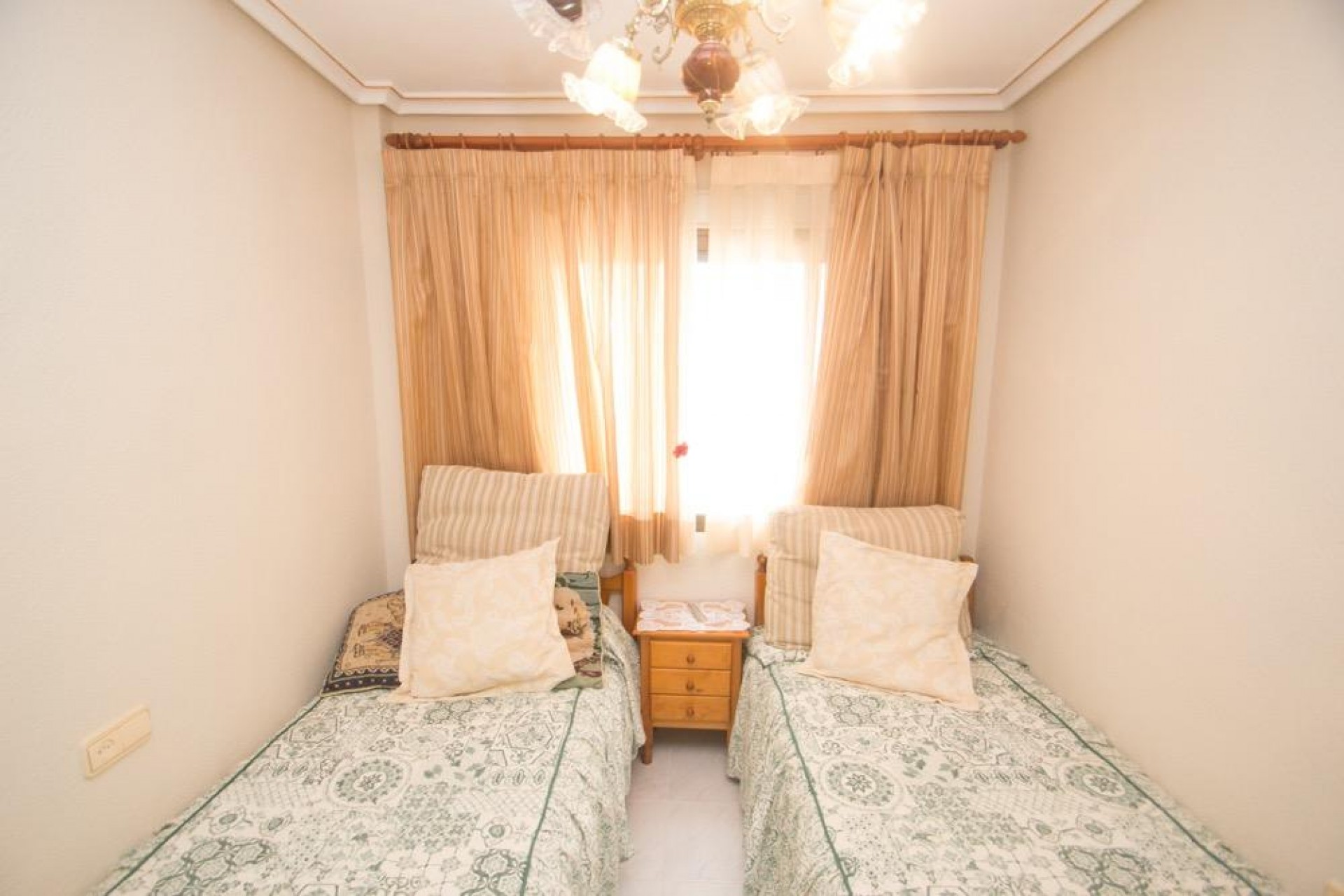 Resale - Apartment -
Torrevieja - Mar Azul