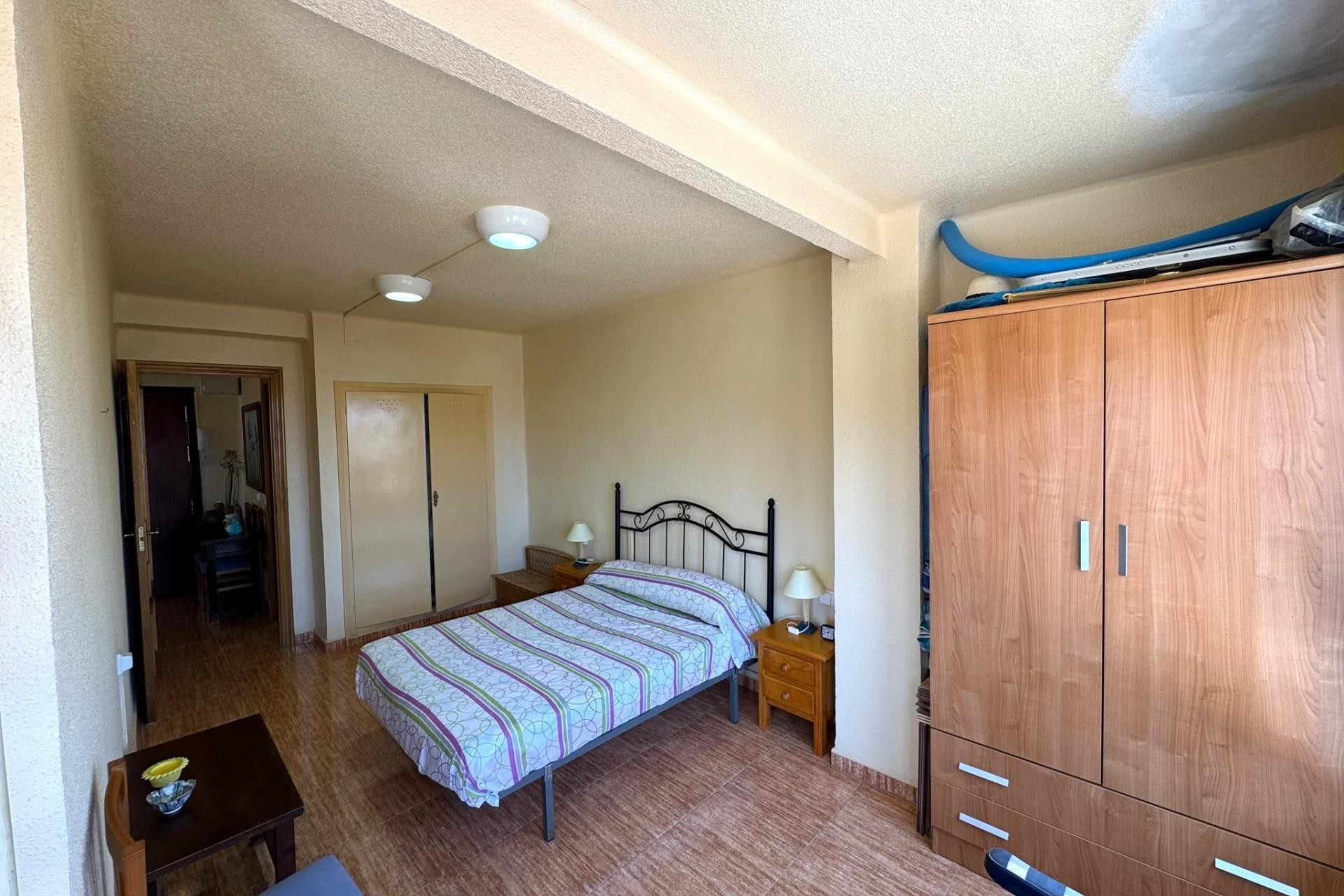 Resale - Apartment -
Torrevieja - Miramar - Torre Del Moro