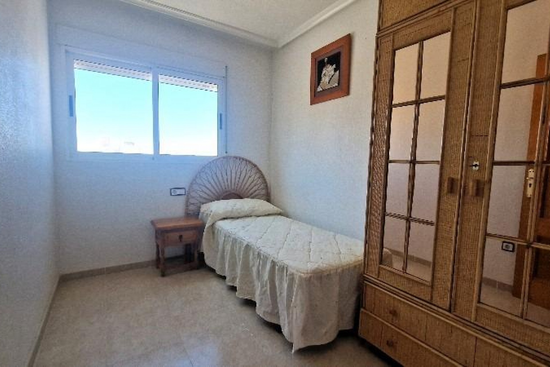 Resale - Apartment -
Torrevieja - Nueva Torrevieja