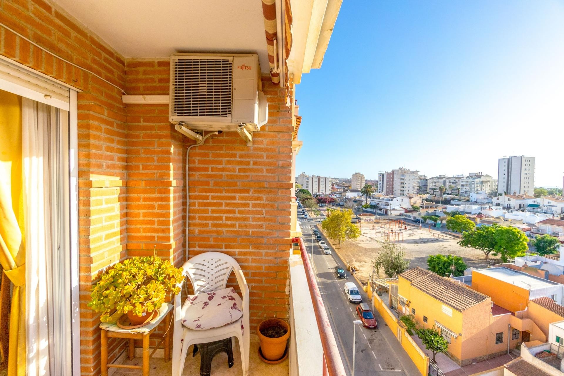 Resale - Apartment -
Torrevieja - Nueva Torrevieja