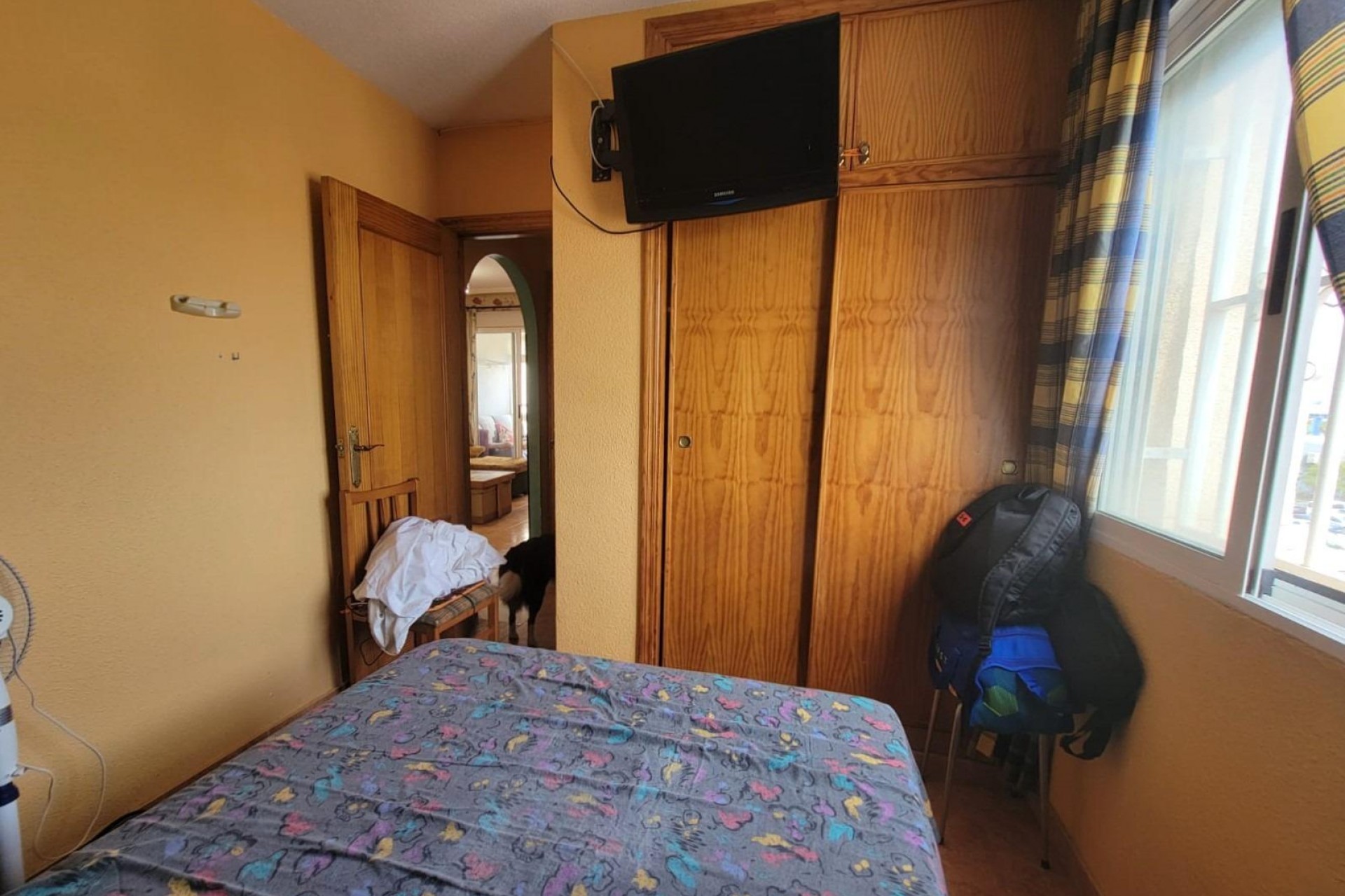 Resale - Apartment -
Torrevieja - Nueva Torrevieja