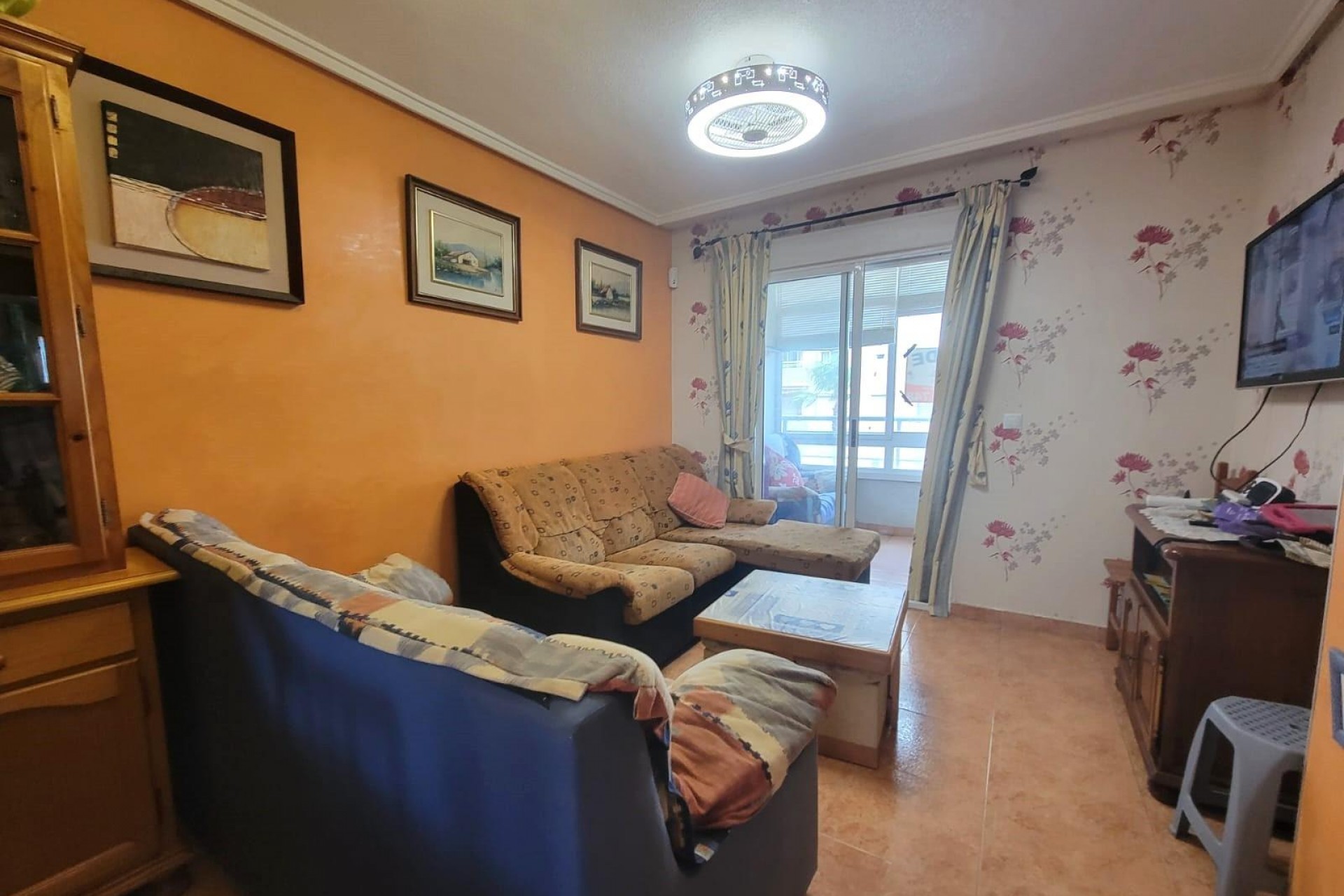 Resale - Apartment -
Torrevieja - Nueva Torrevieja