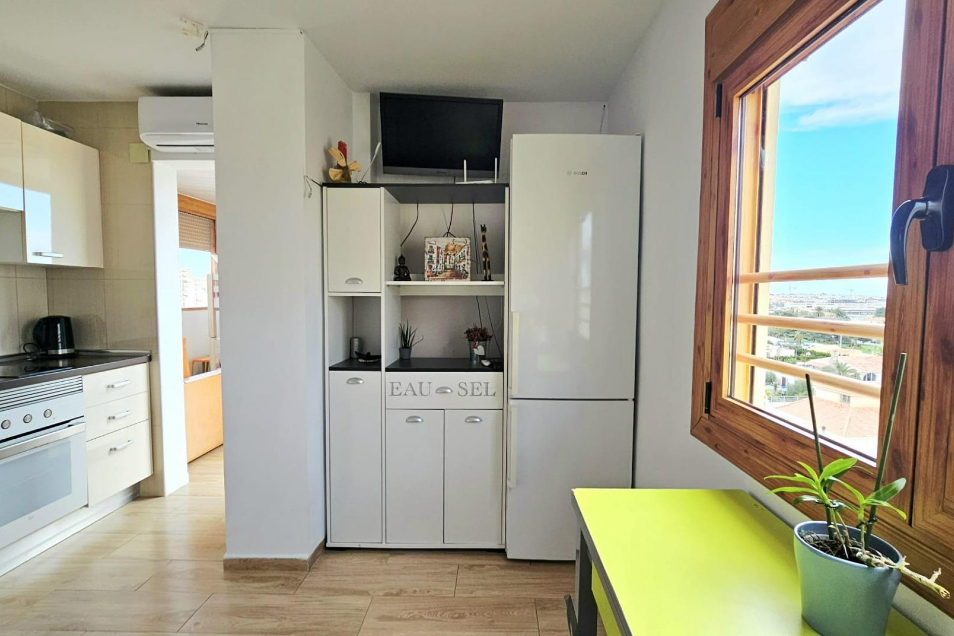 Resale - Apartment -
Torrevieja - Nueva Torrevieja