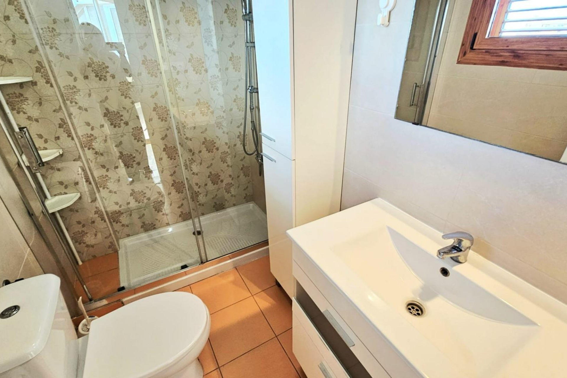 Resale - Apartment -
Torrevieja - Nueva Torrevieja