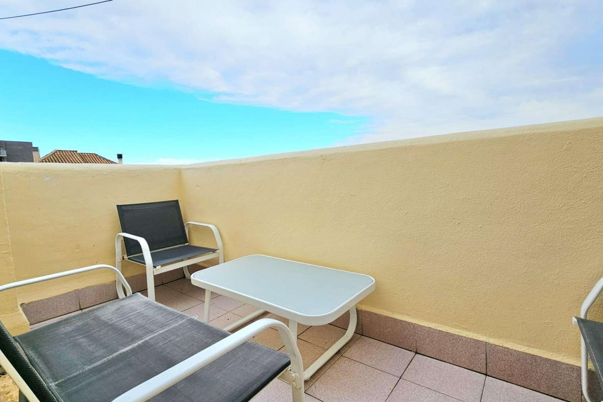 Resale - Apartment -
Torrevieja - Nueva Torrevieja