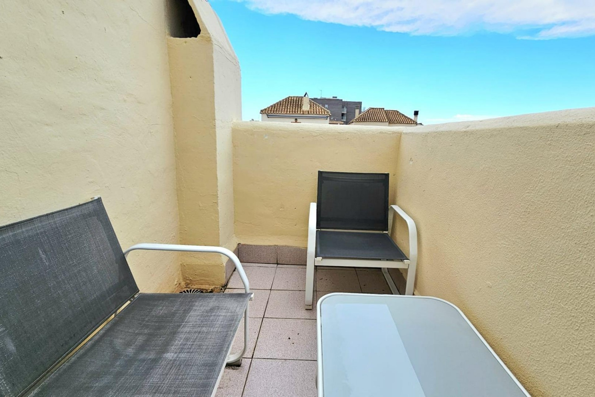 Resale - Apartment -
Torrevieja - Nueva Torrevieja