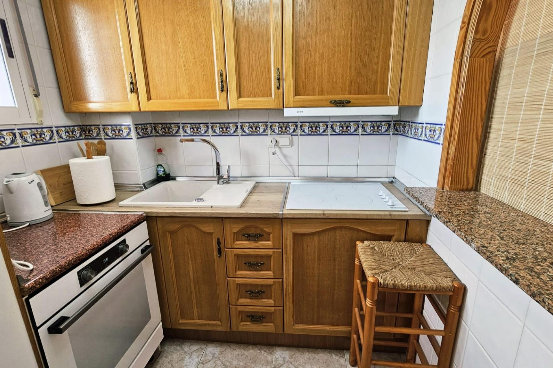Resale - Apartment -
Torrevieja - Nueva Torrevieja