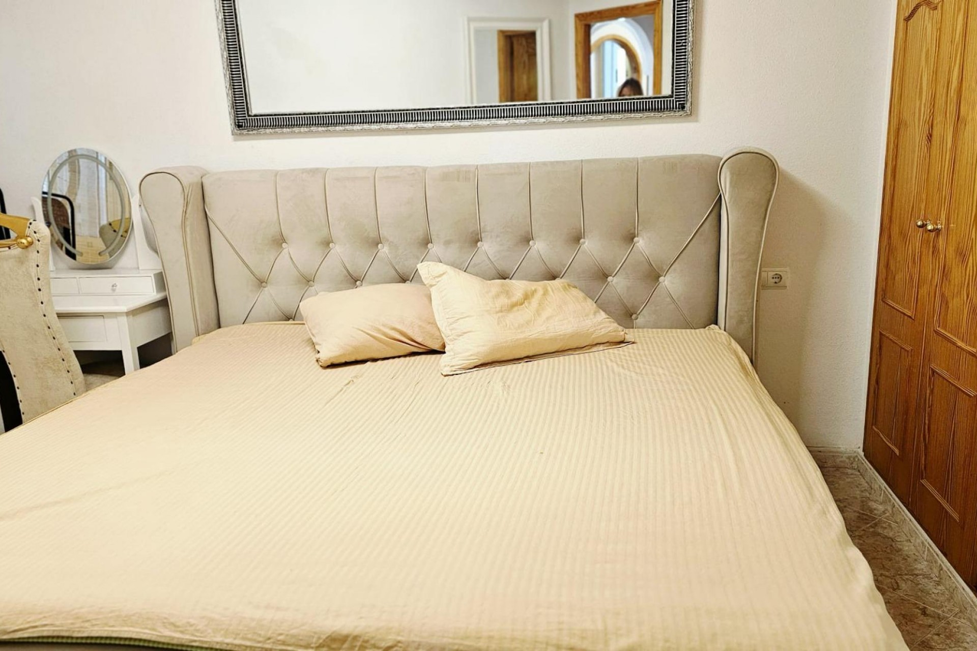 Resale - Apartment -
Torrevieja - Nueva Torrevieja