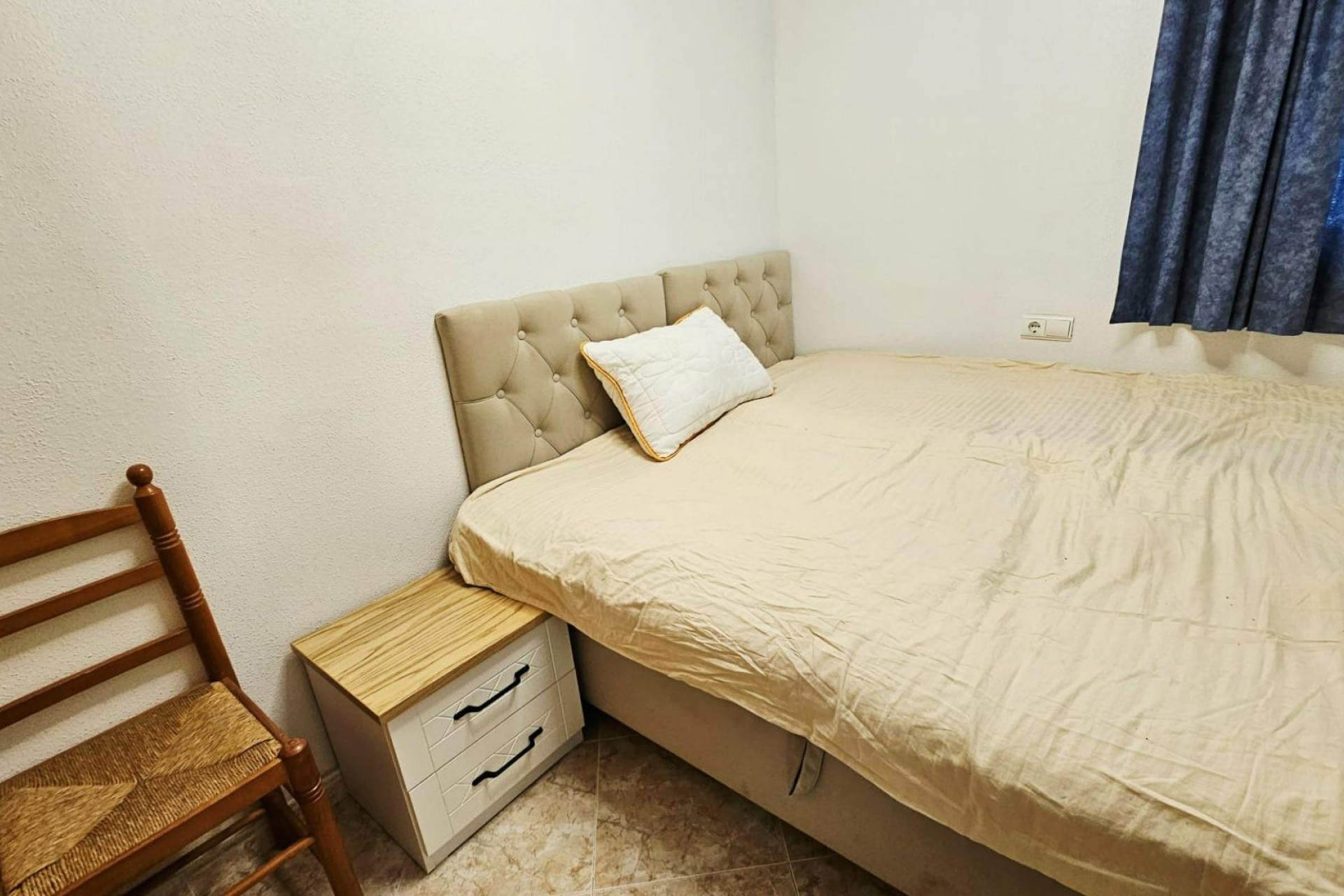 Resale - Apartment -
Torrevieja - Nueva Torrevieja
