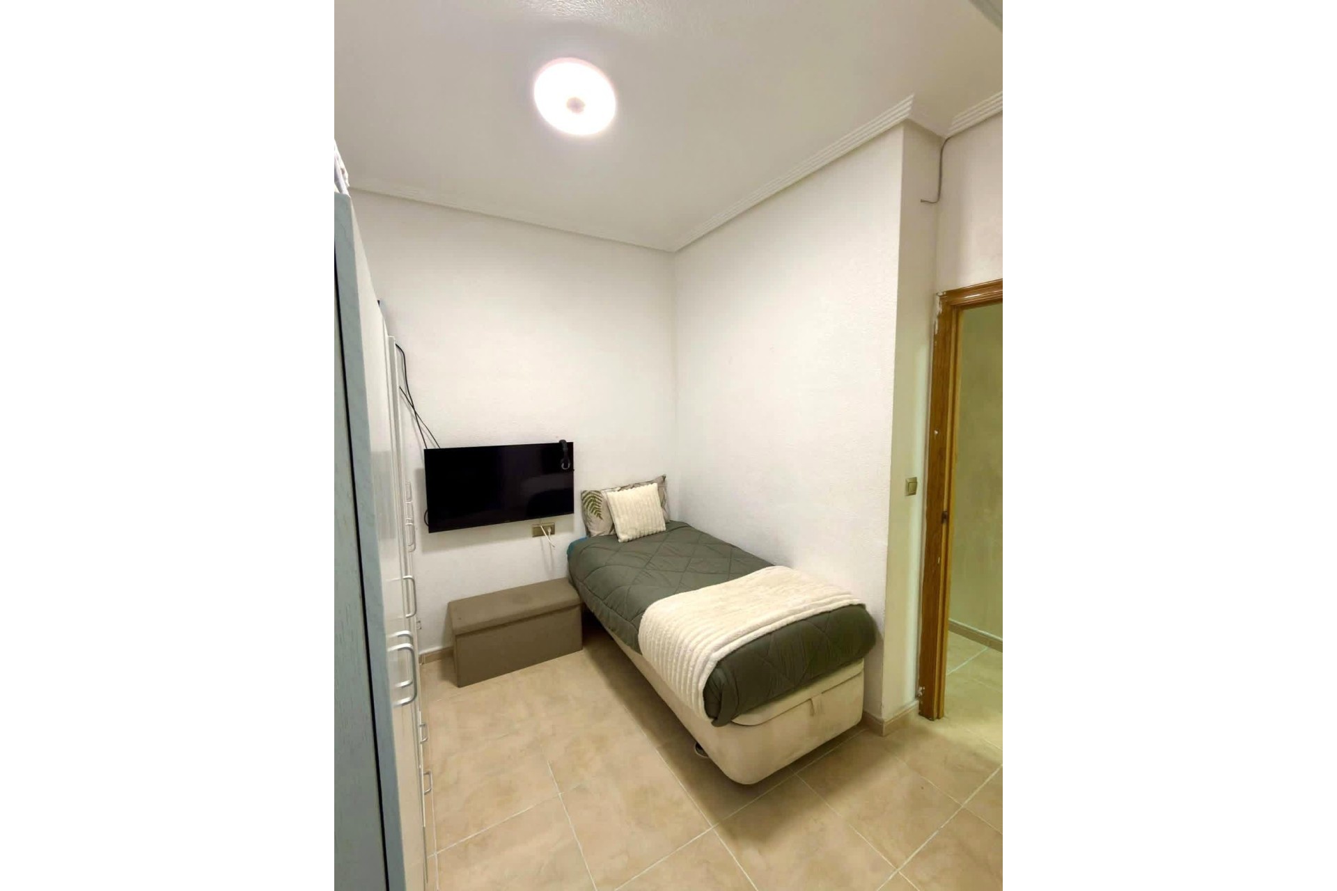 Resale - Apartment -
Torrevieja - Nueva Torrevieja
