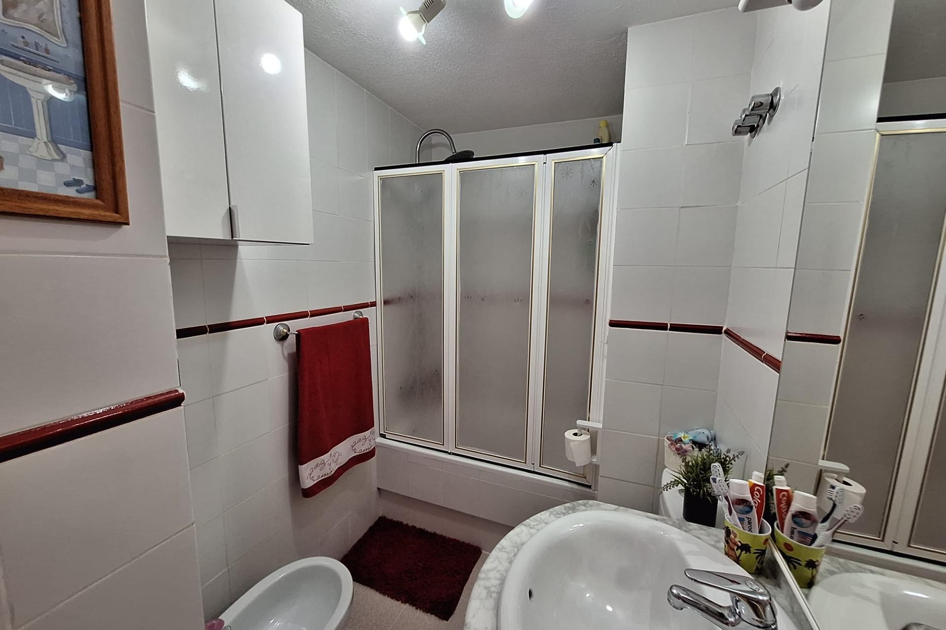 Resale - Apartment -
Torrevieja - Nueva Torrevieja