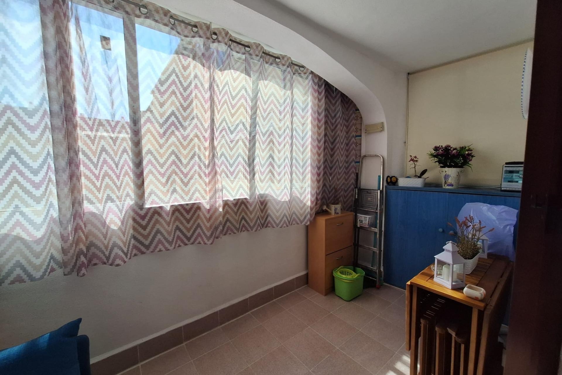 Resale - Apartment -
Torrevieja - Nueva Torrevieja