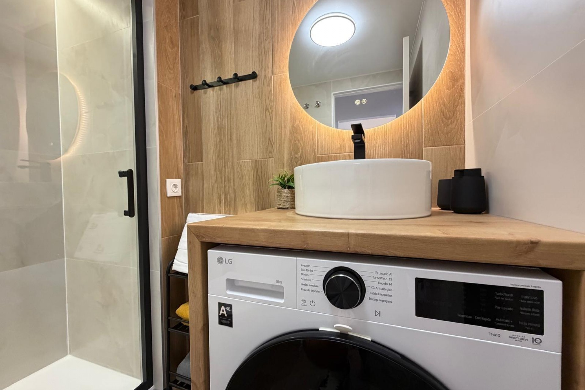 Resale - Apartment -
Torrevieja - Nueva Torrevieja