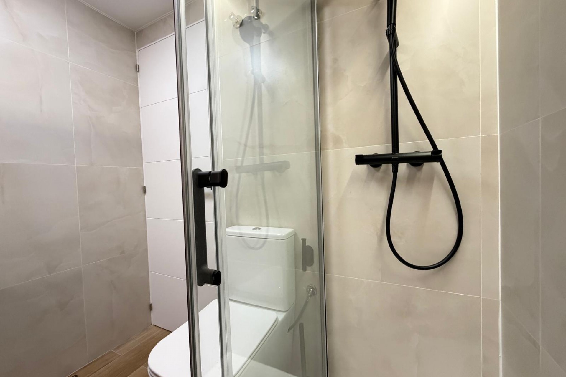 Resale - Apartment -
Torrevieja - Nueva Torrevieja
