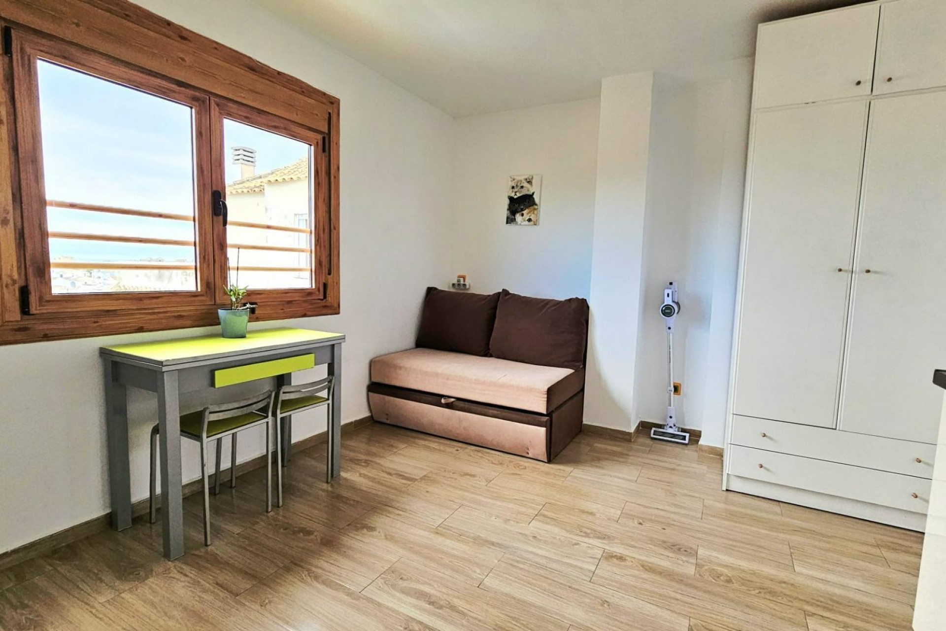 Resale - Apartment -
Torrevieja - Nueva Torrevieja