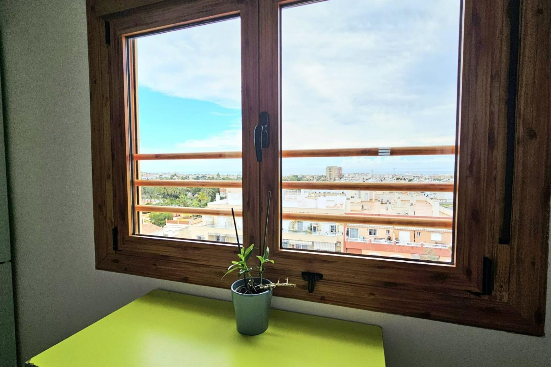 Resale - Apartment -
Torrevieja - Nueva Torrevieja