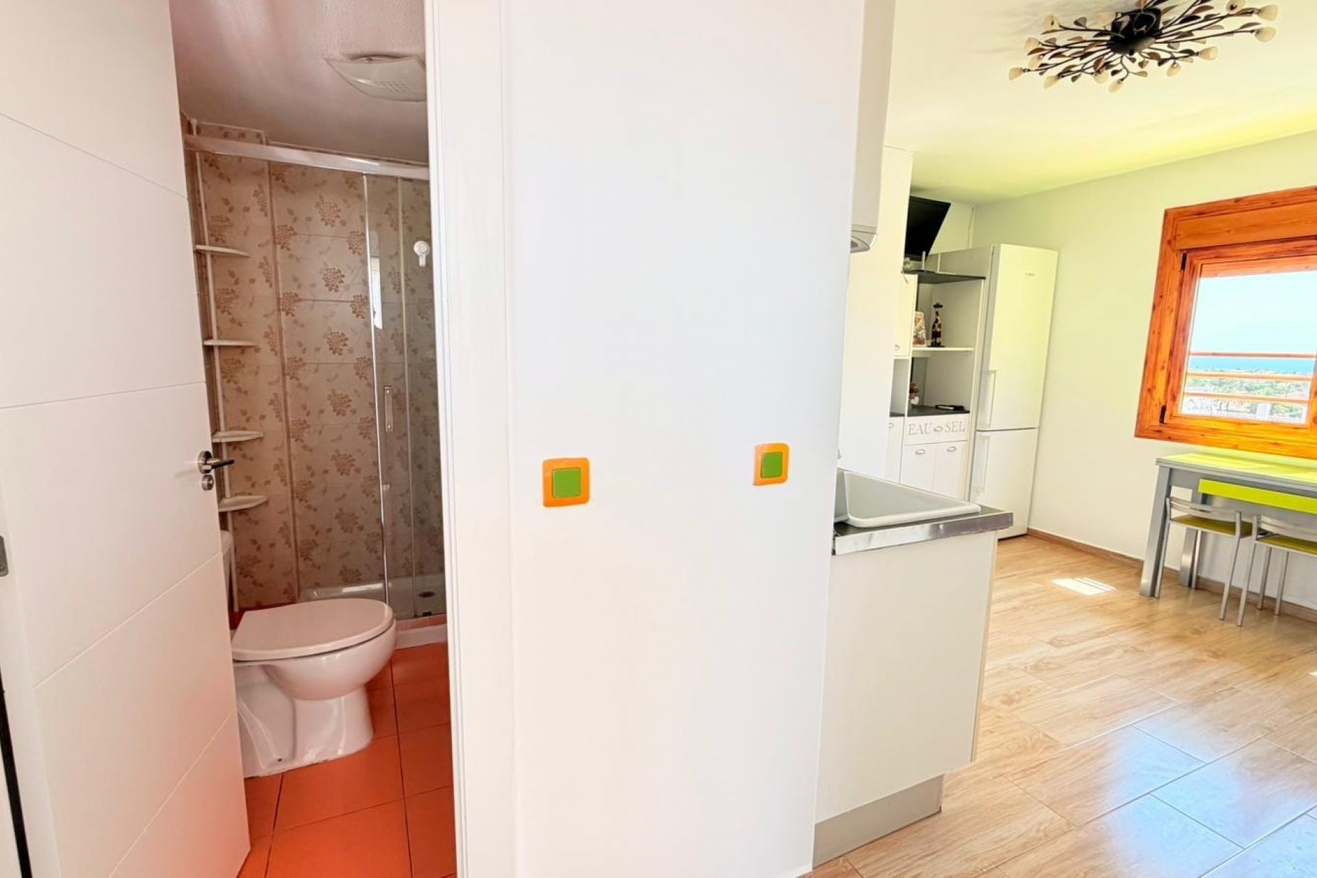 Resale - Apartment -
Torrevieja - Nueva Torrevieja