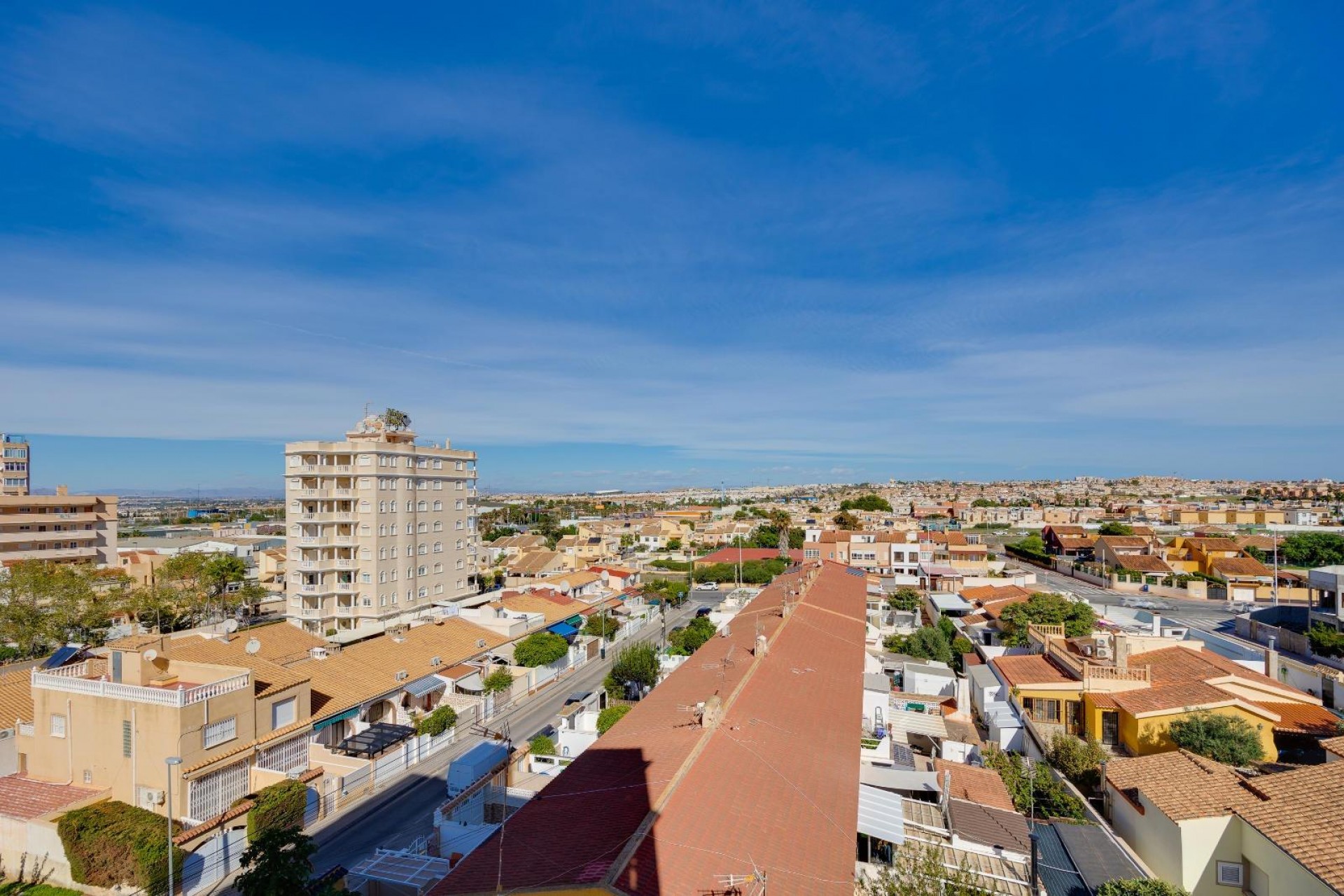 Resale - Apartment -
Torrevieja - Nueva Torrevieja