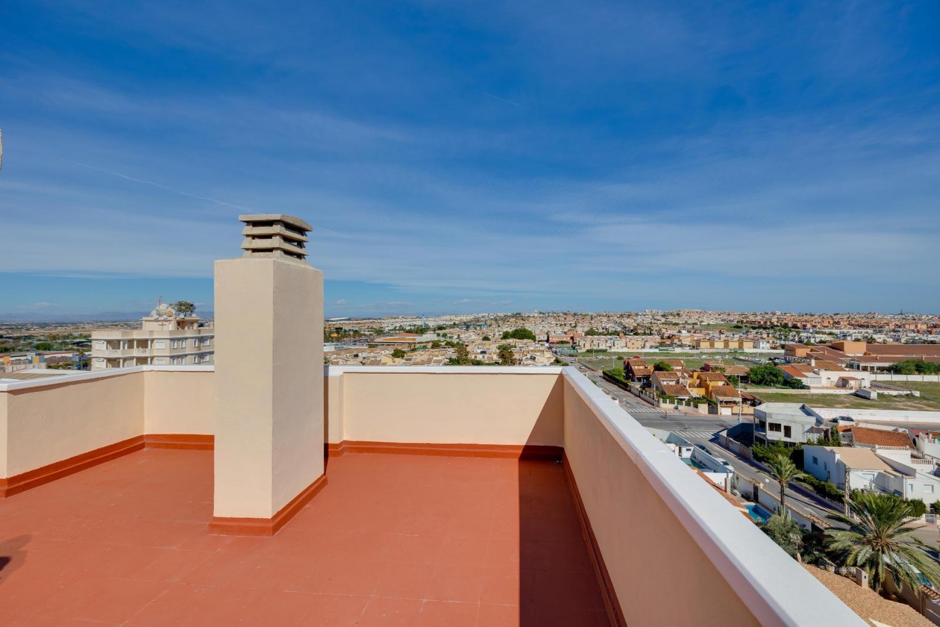Resale - Apartment -
Torrevieja - Nueva Torrevieja