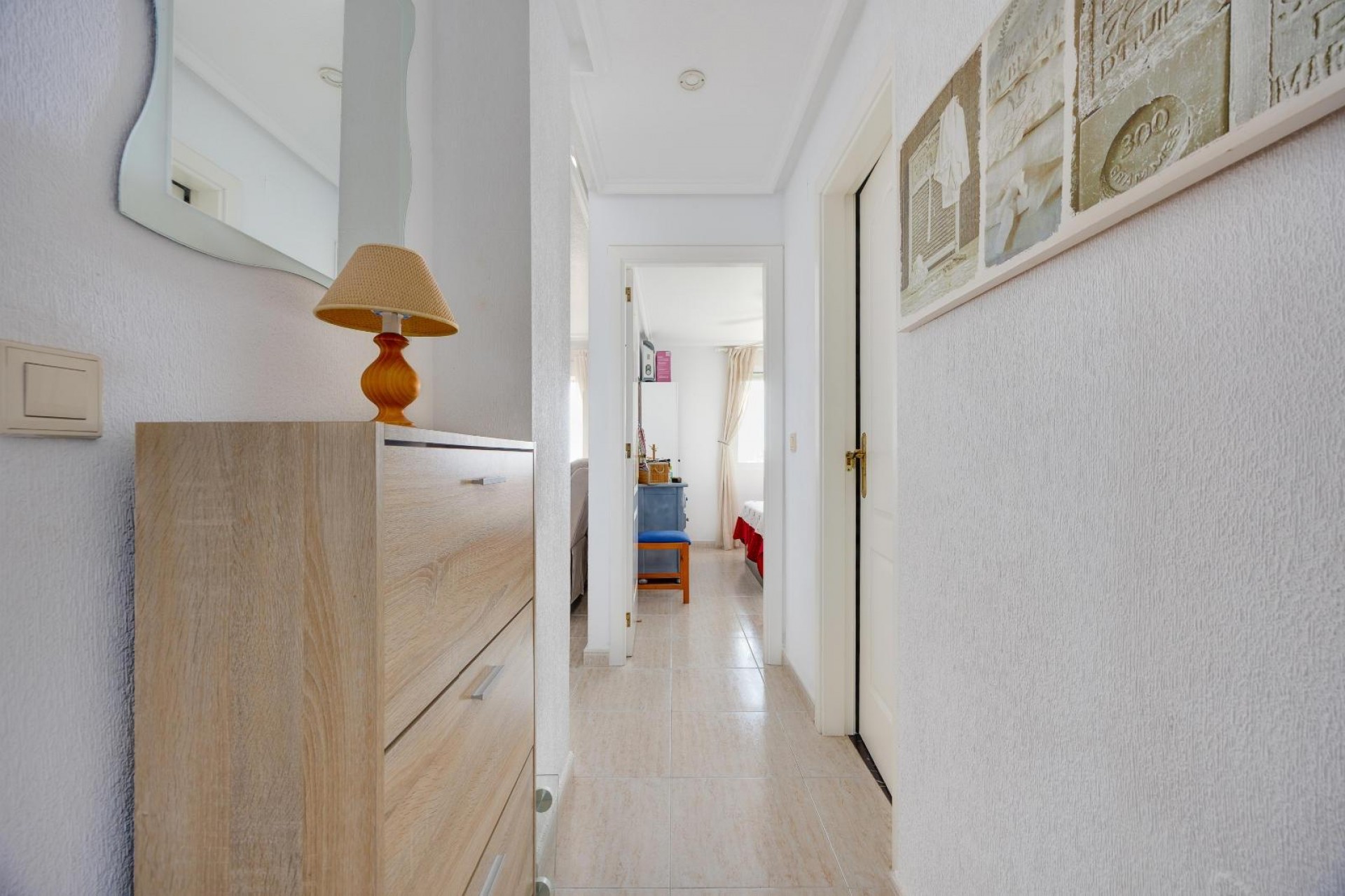 Resale - Apartment -
Torrevieja - Nueva Torrevieja