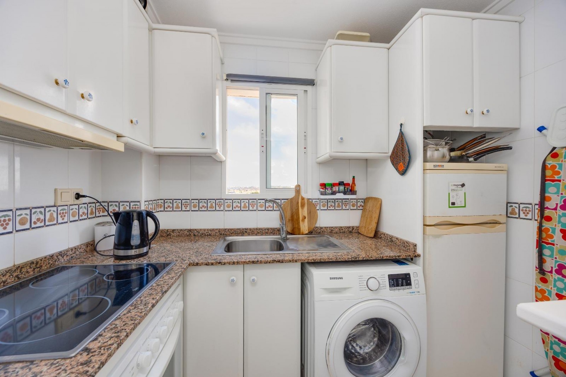 Resale - Apartment -
Torrevieja - Nueva Torrevieja