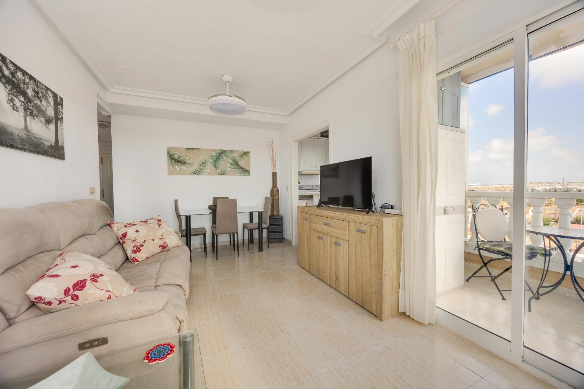 Resale - Apartment -
Torrevieja - Nueva Torrevieja