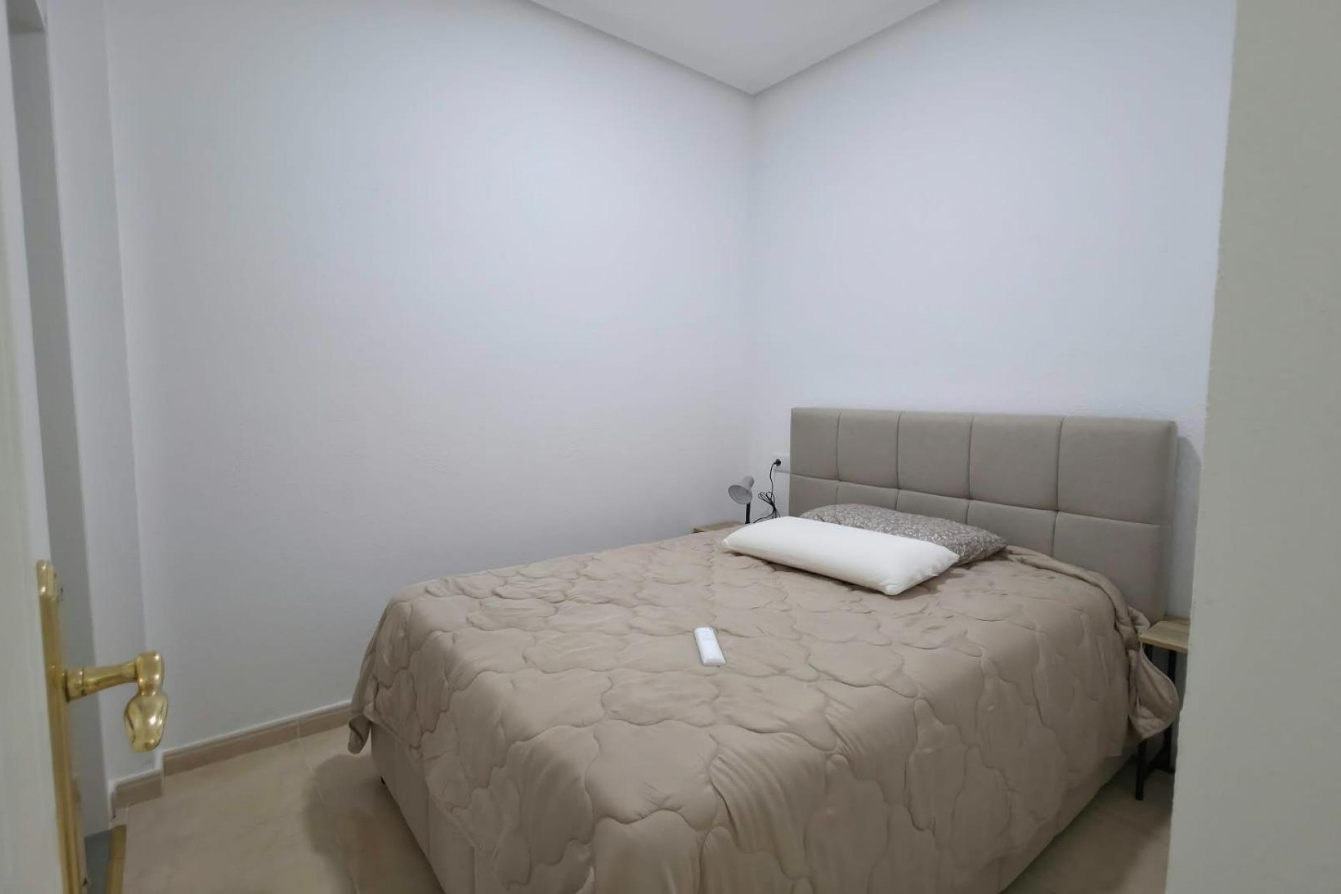 Resale - Apartment -
Torrevieja - Nueva Torrevieja