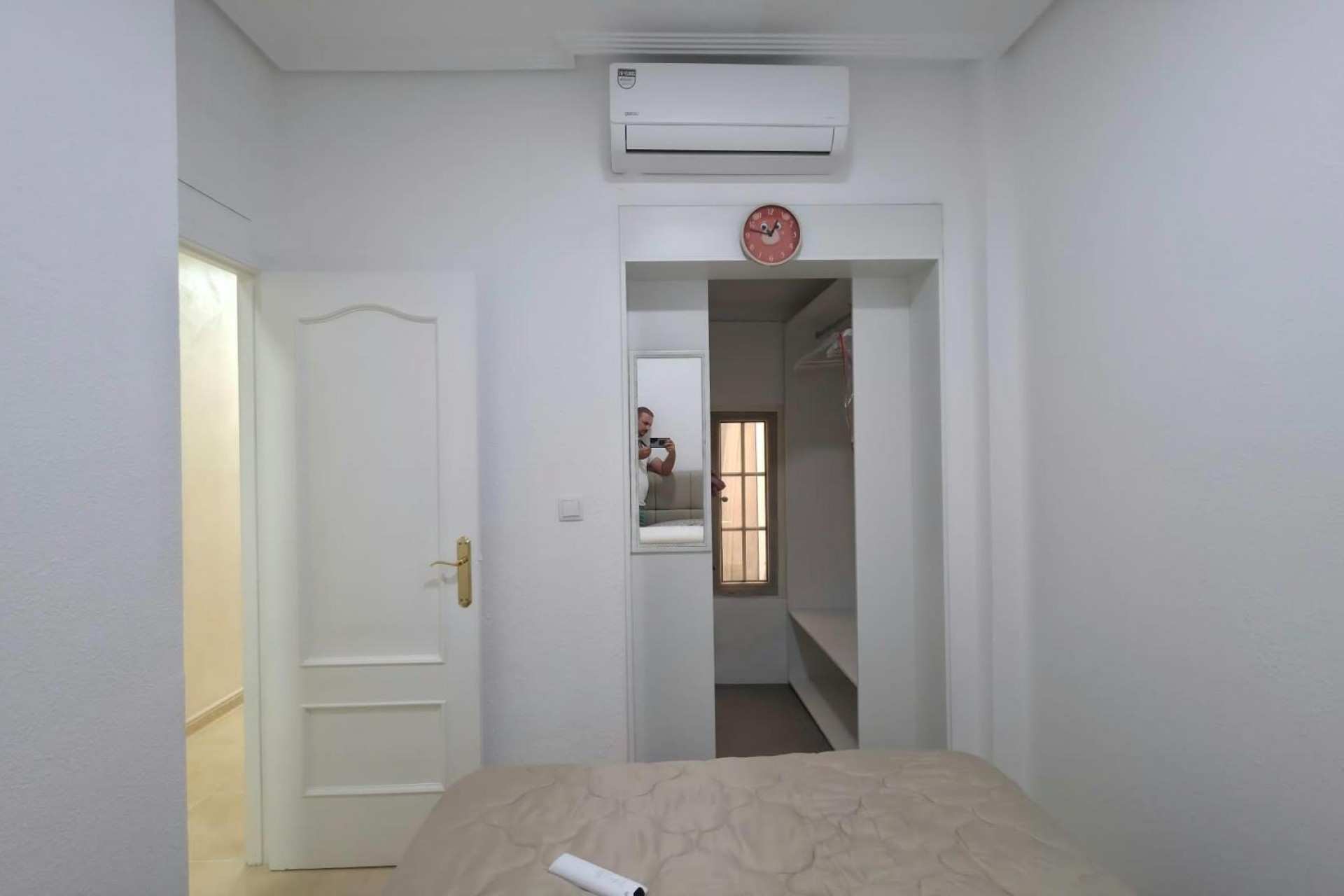 Resale - Apartment -
Torrevieja - Nueva Torrevieja
