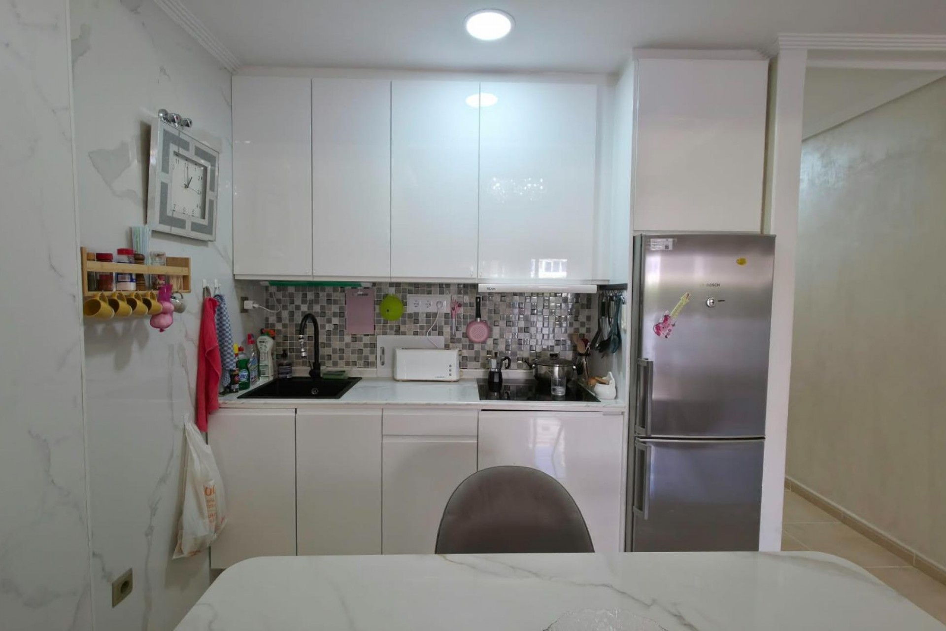 Resale - Apartment -
Torrevieja - Nueva Torrevieja