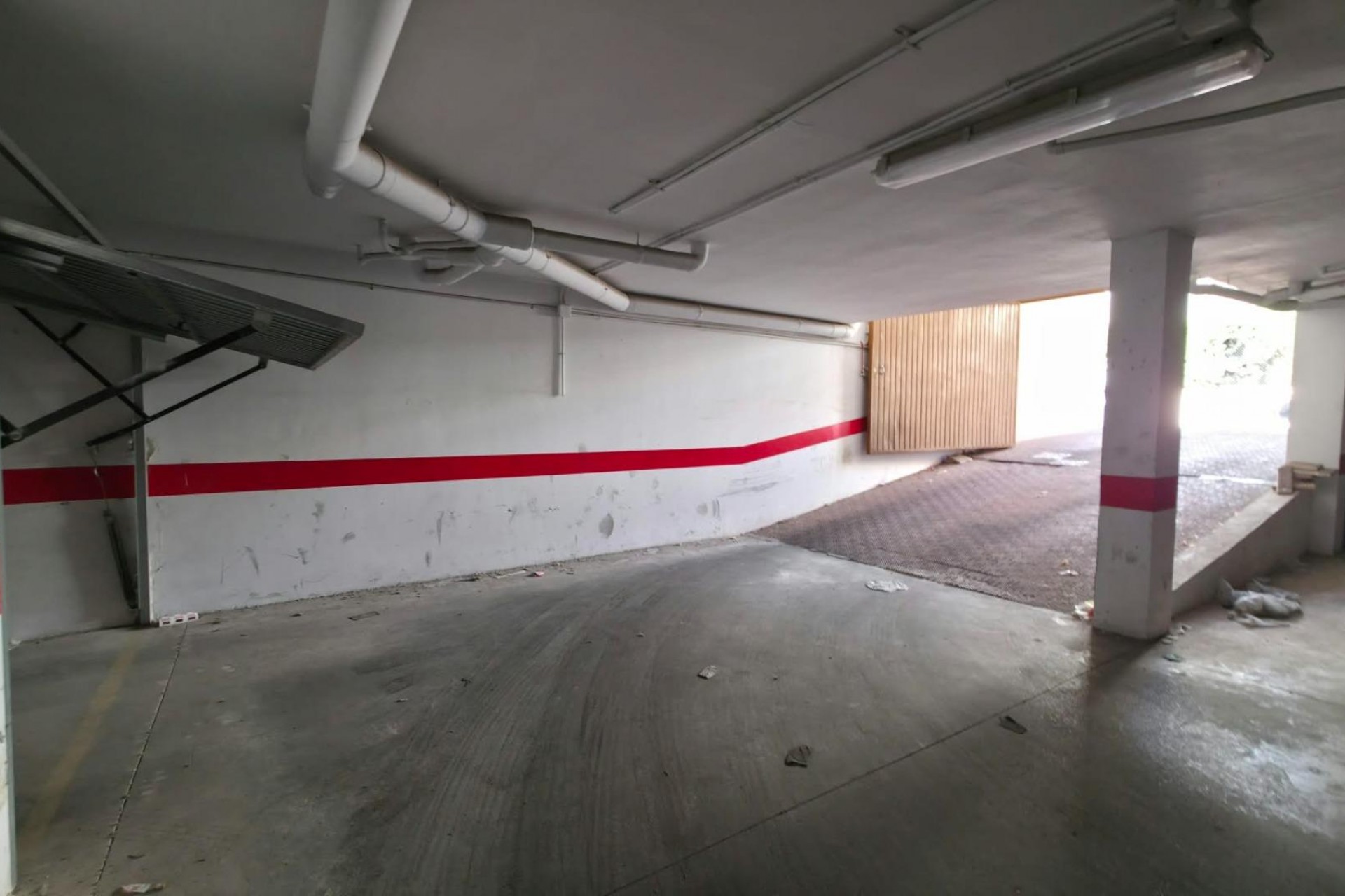 Resale - Apartment -
Torrevieja - Nueva Torrevieja