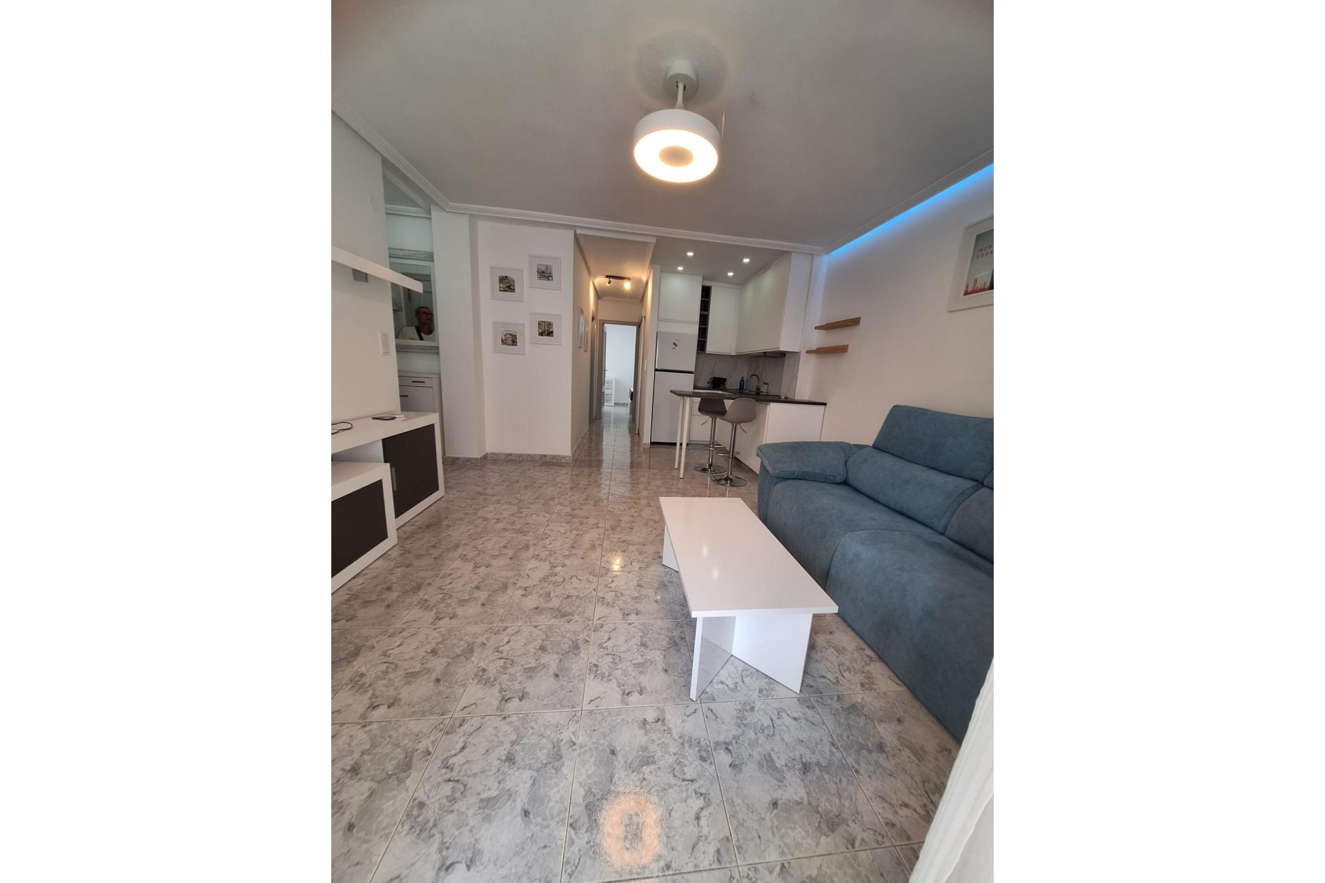 Resale - Apartment -
Torrevieja - Nueva Torrevieja