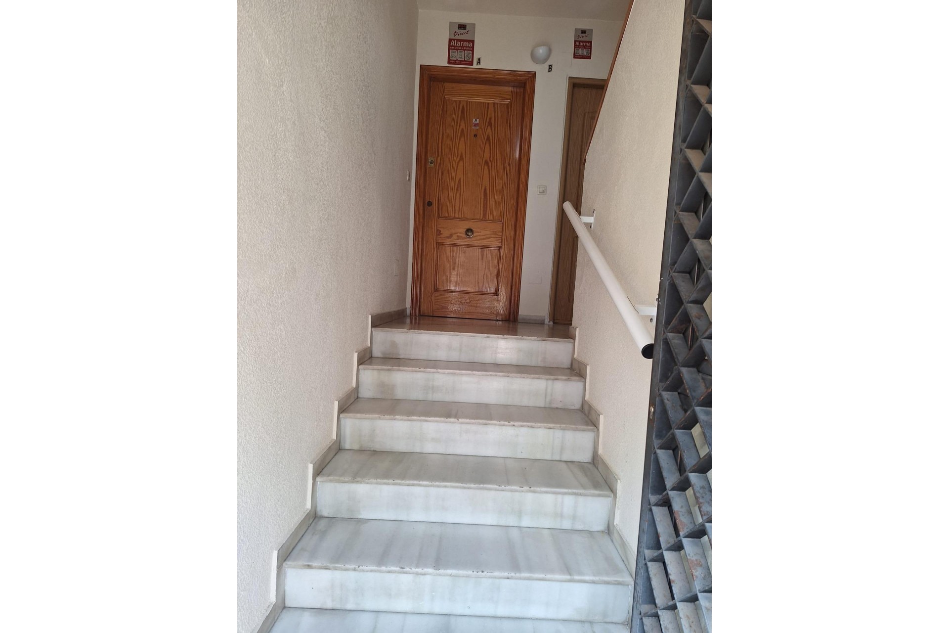 Resale - Apartment -
Torrevieja - Nueva Torrevieja