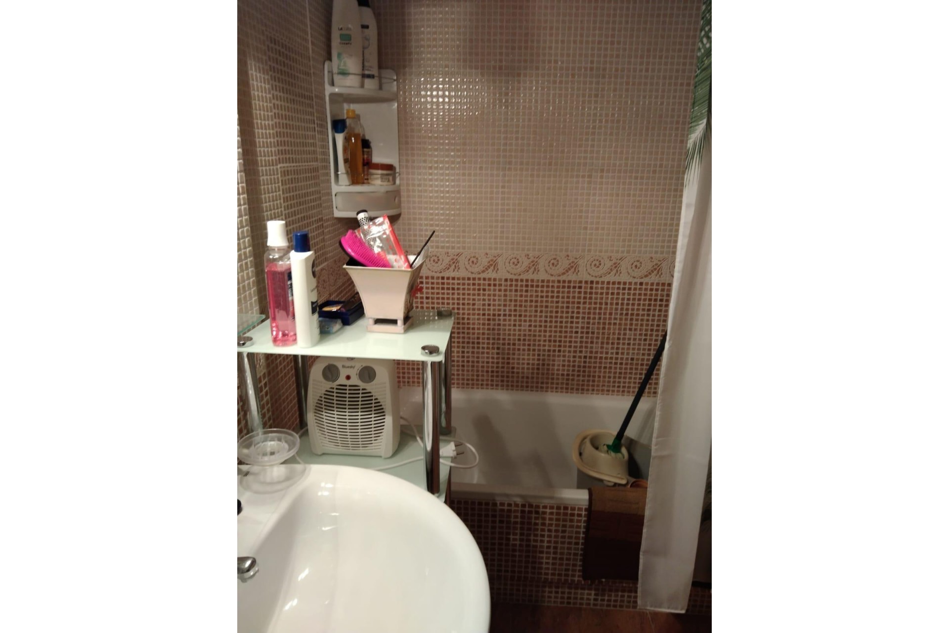 Resale - Apartment -
Torrevieja - Parque Acuático - Sector 25