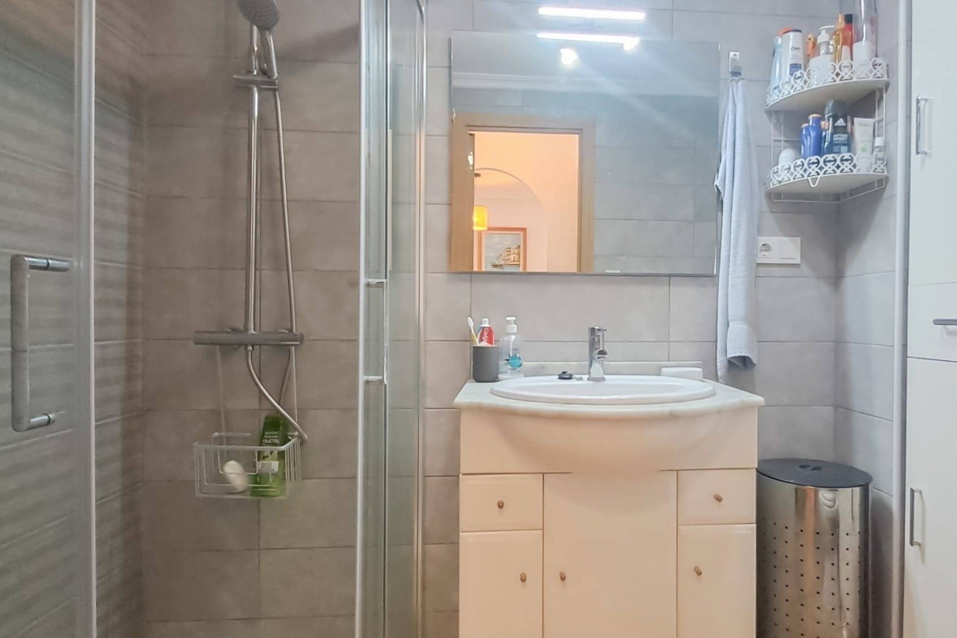 Resale - Apartment -
Torrevieja - Parque Acuático - Sector 25