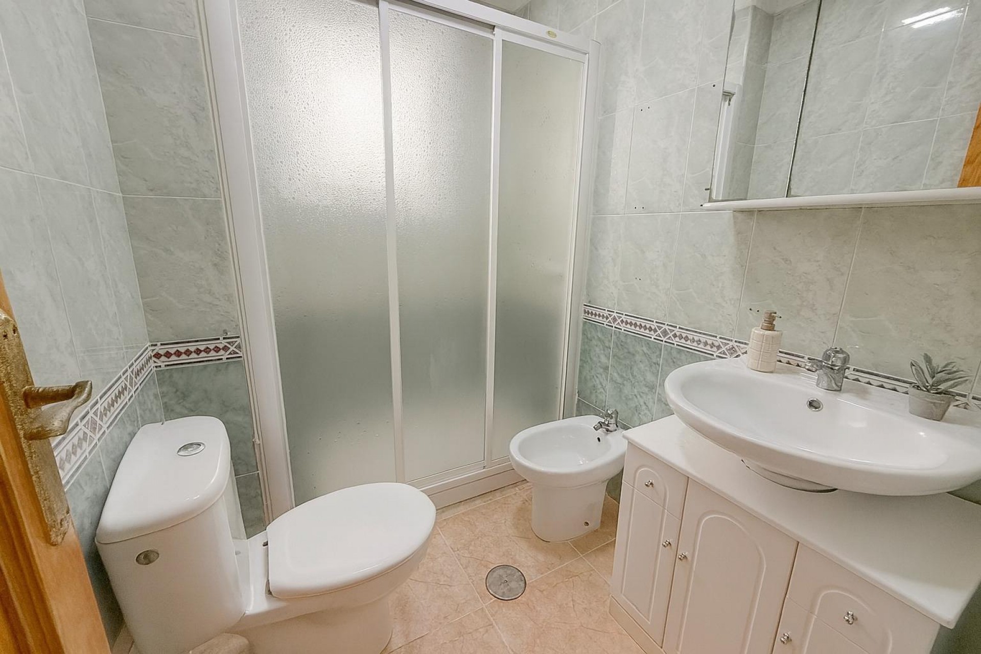 Resale - Apartment -
Torrevieja - PARQUE DE LAS NACIONES