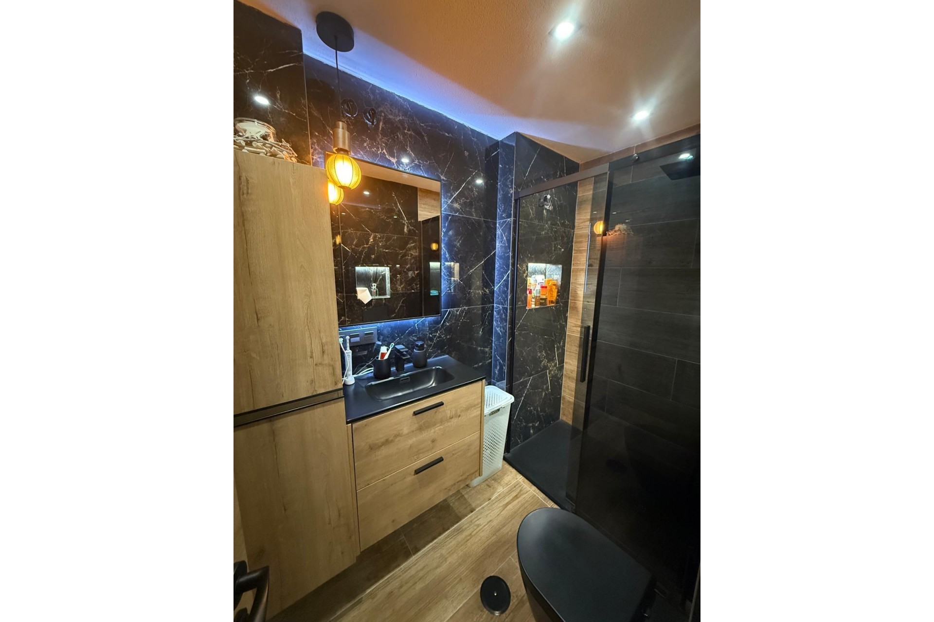 Resale - Apartment -
Torrevieja - PARQUE DE LAS NACIONES