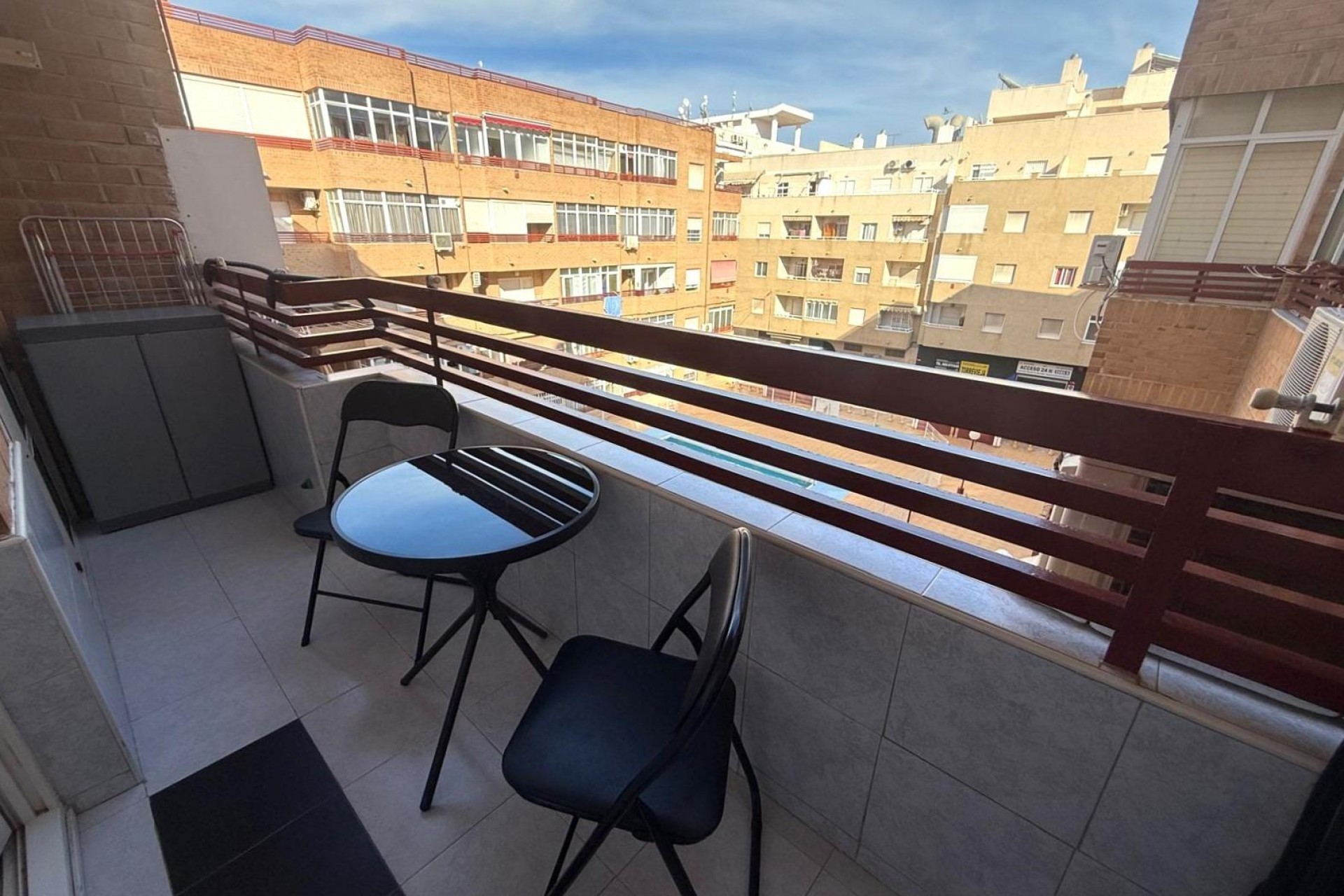 Resale - Apartment -
Torrevieja - PARQUE DE LAS NACIONES