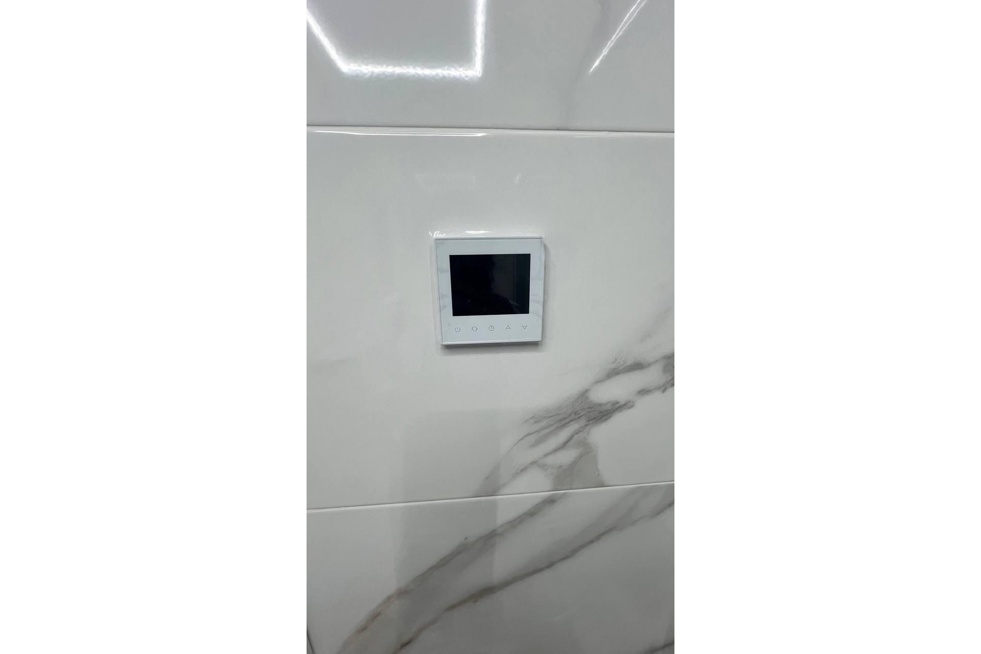 Resale - Apartment -
Torrevieja - PARQUE DE LAS NACIONES