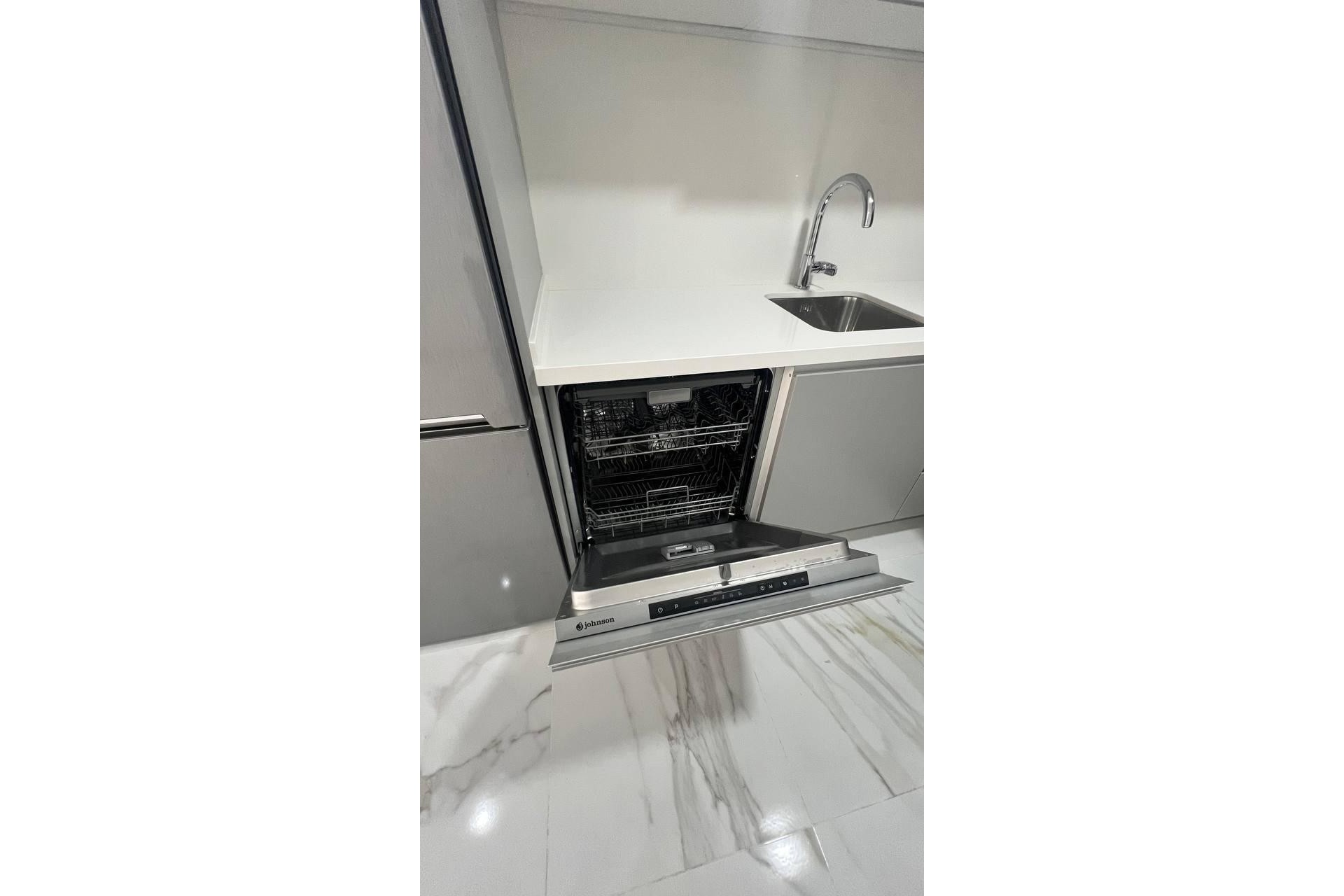 Resale - Apartment -
Torrevieja - PARQUE DE LAS NACIONES