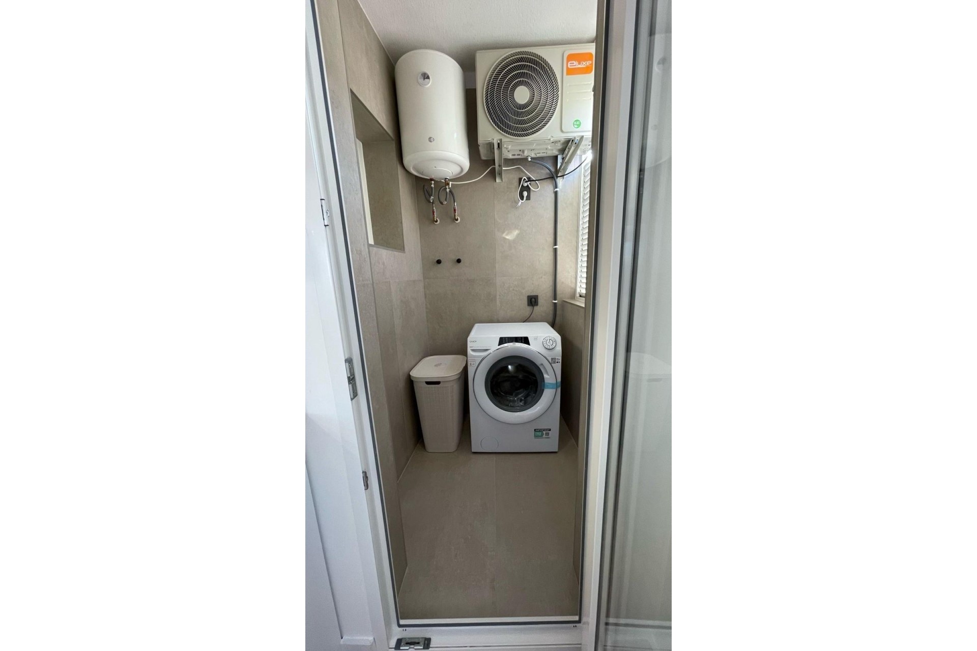 Resale - Apartment -
Torrevieja - PARQUE DE LAS NACIONES