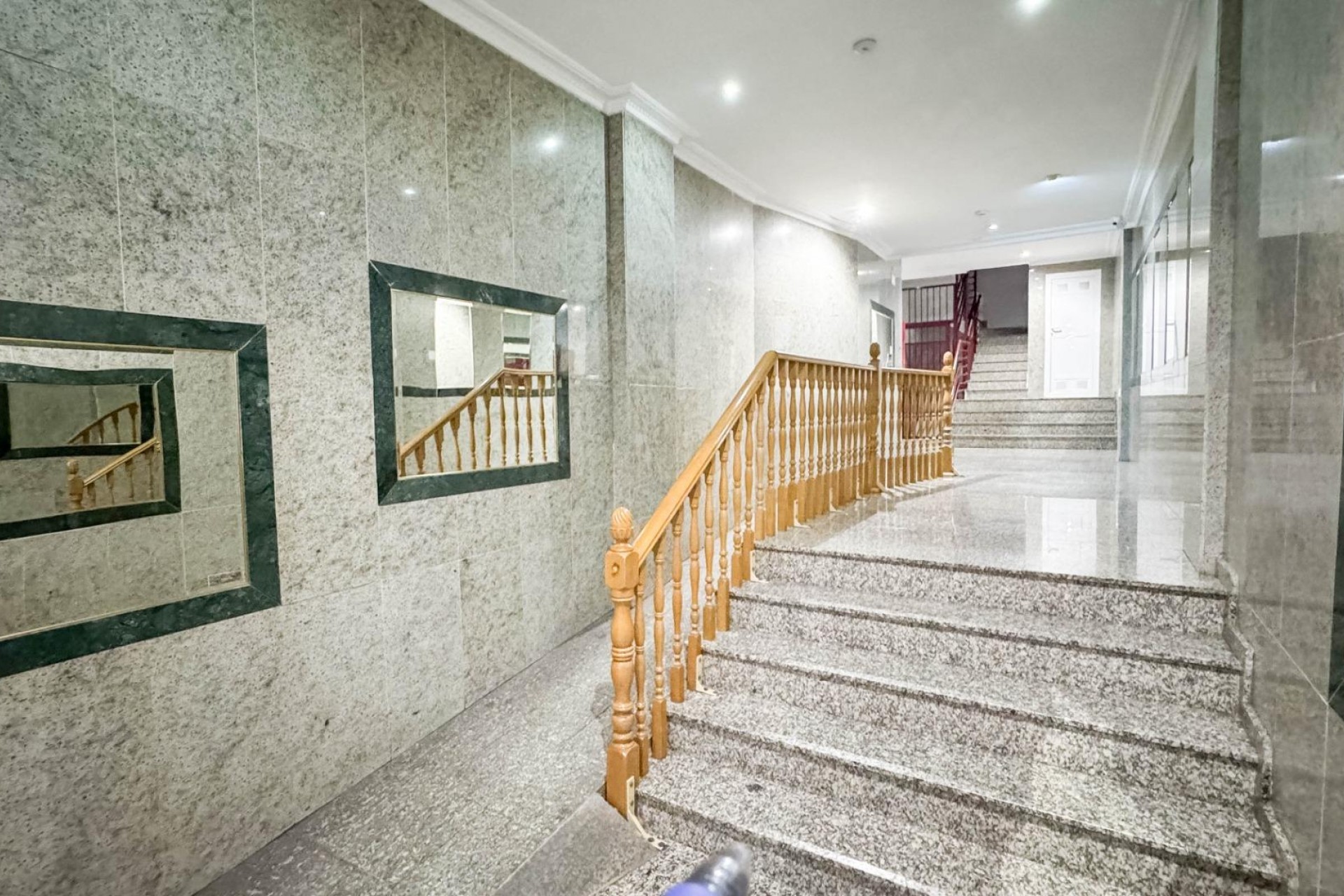 Resale - Apartment -
Torrevieja - PARQUE DE LAS NACIONES