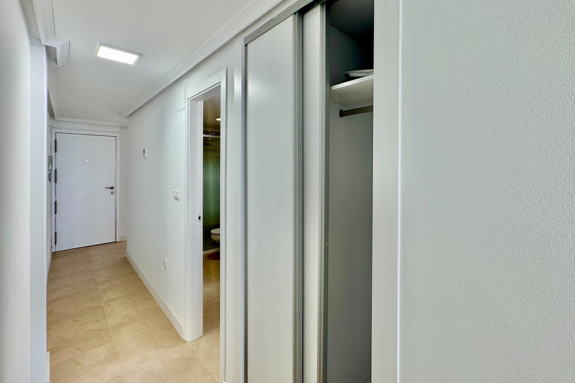 Resale - Apartment -
Torrevieja - PARQUE DE LAS NACIONES