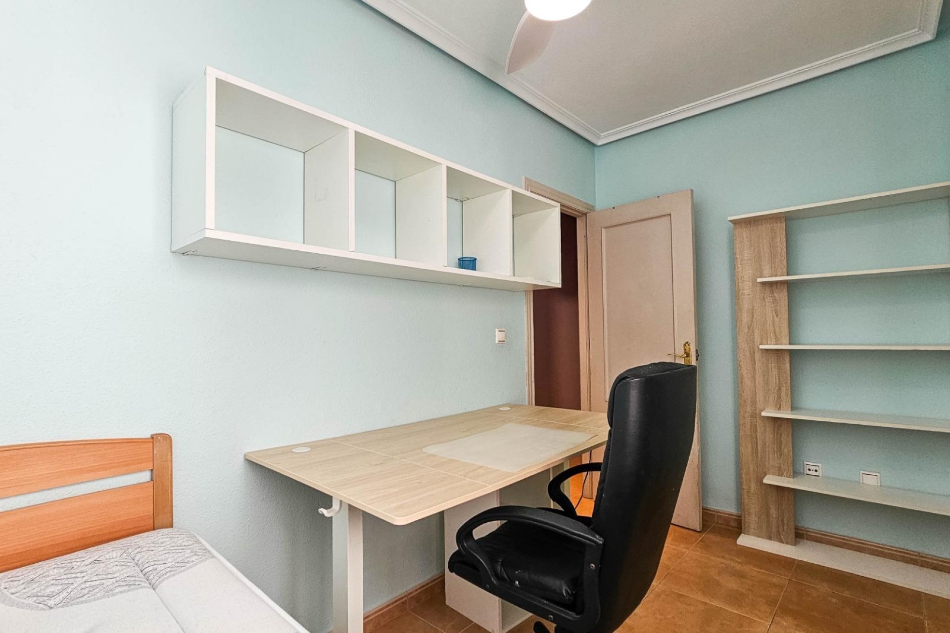 Resale - Apartment -
Torrevieja - PARQUE DE LAS NACIONES