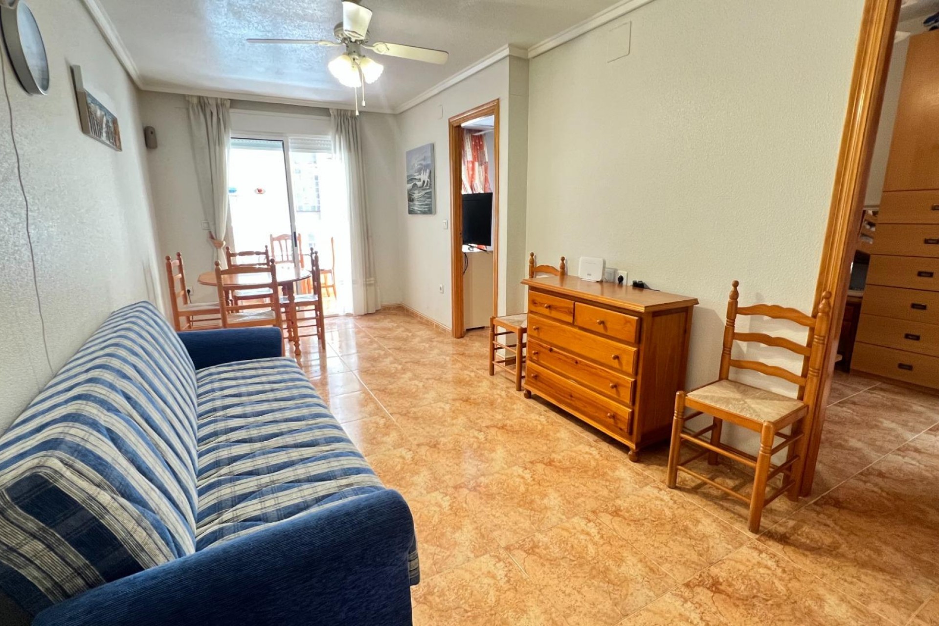 Resale - Apartment -
Torrevieja - PARQUE DE LAS NACIONES