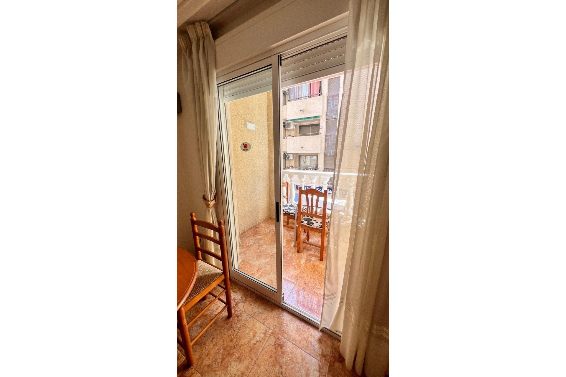 Resale - Apartment -
Torrevieja - PARQUE DE LAS NACIONES